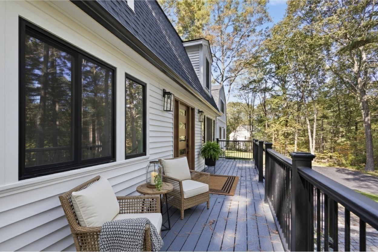 241 Prospect St, Franklin, MA 02038