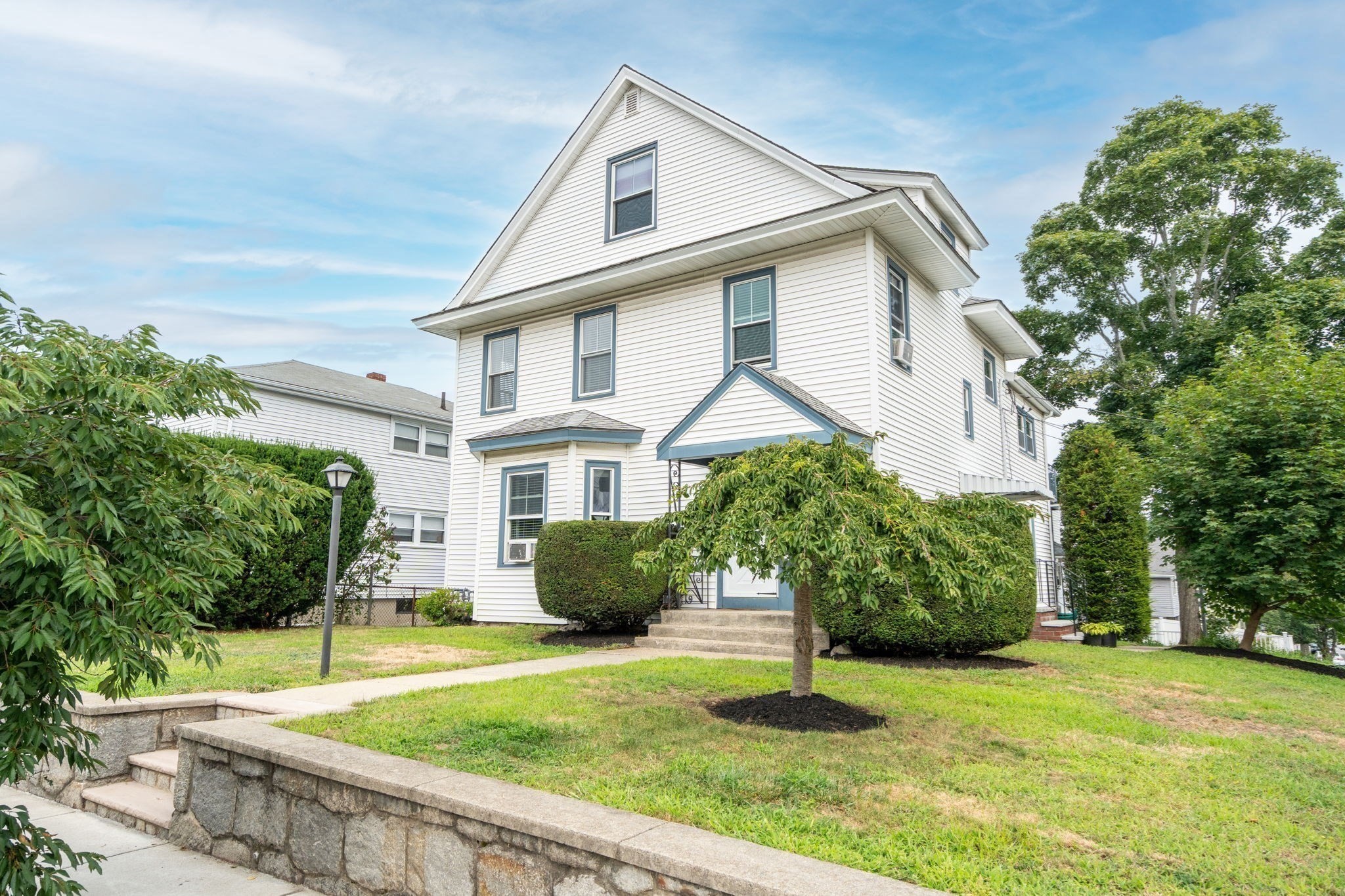 289 Waverley Avenue Unit 2, Watertown, MA 02472