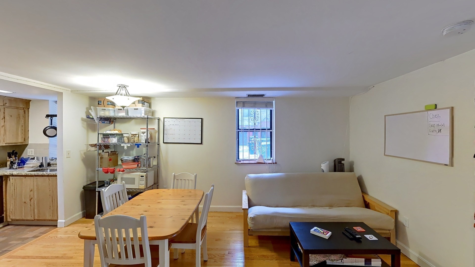 111 Gainsborough Street Unit 005, Symphony, Boston, MA 02115