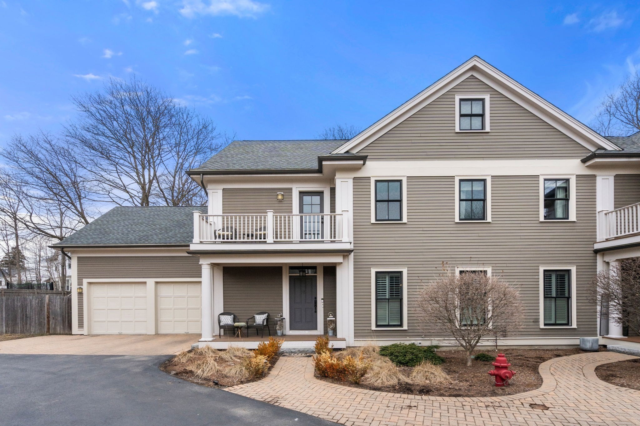 73 Auburn St Unit 75, Newton, MA 02466