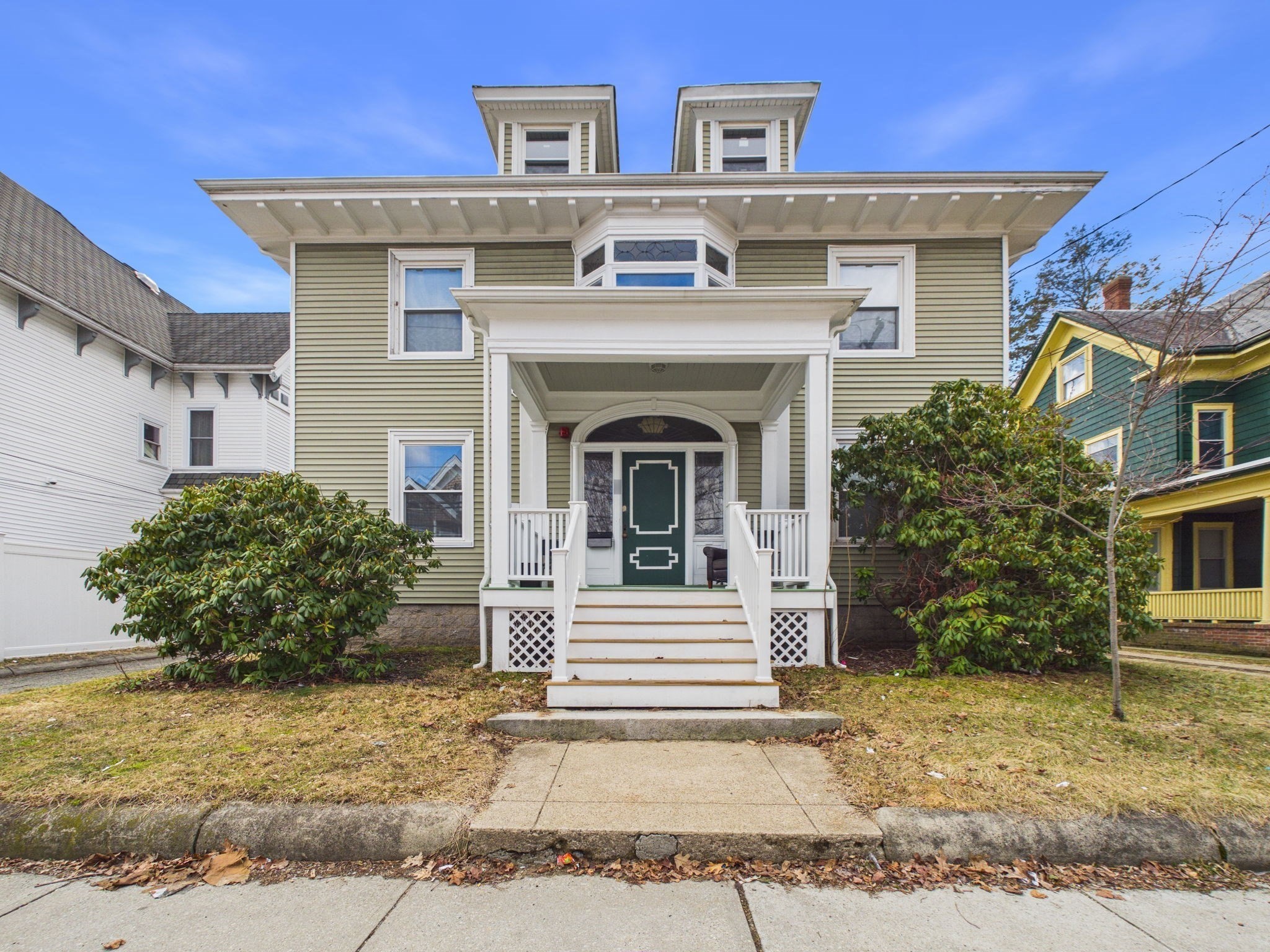26 South St, Brockton, MA 02301