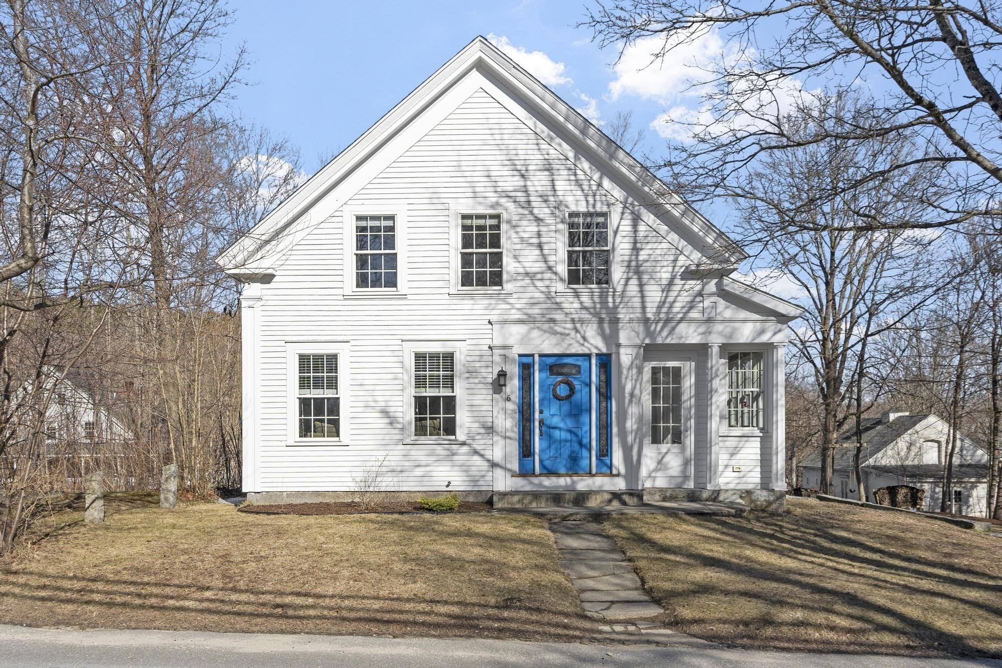 6 Water Street, Ashburnham, MA 01430