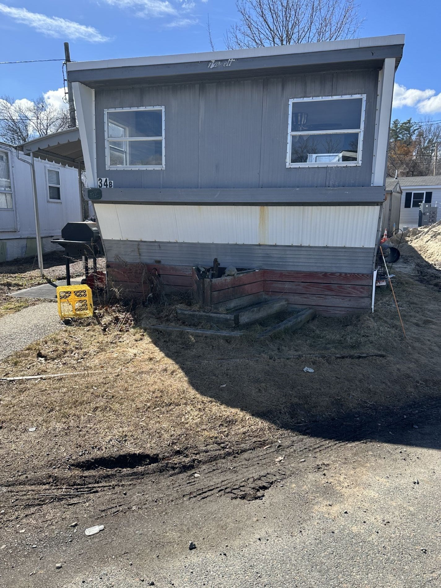 200 North St Lot 34b, Danvers, MA 01923