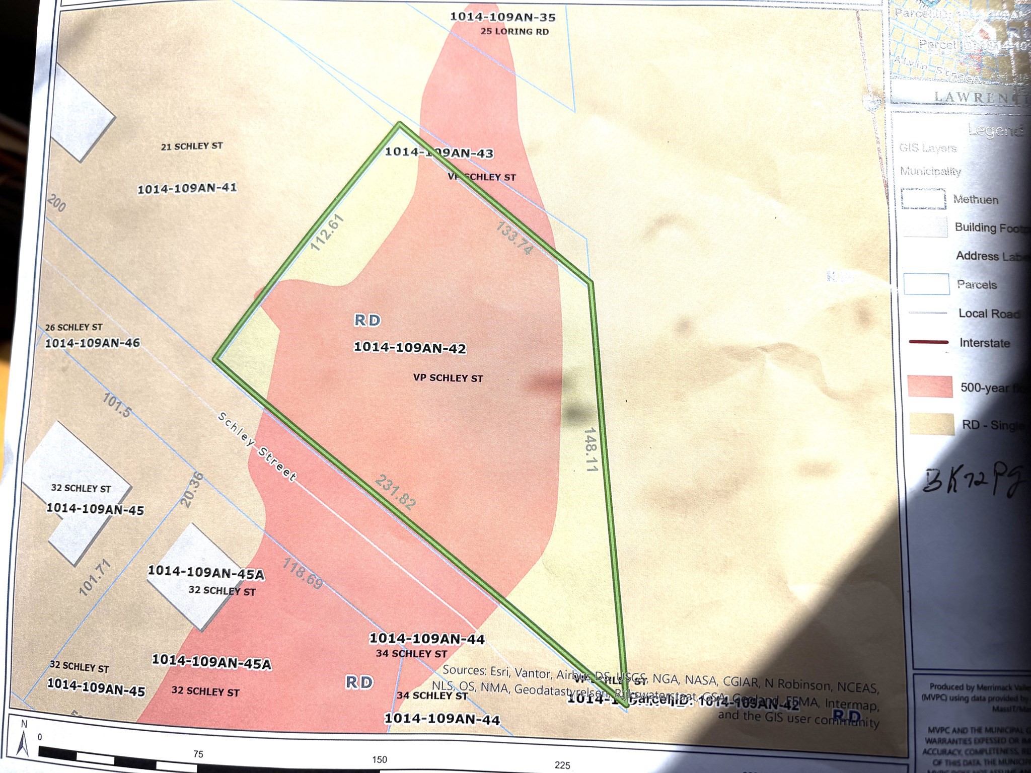 0 Schley St, Methuen, MA 01844