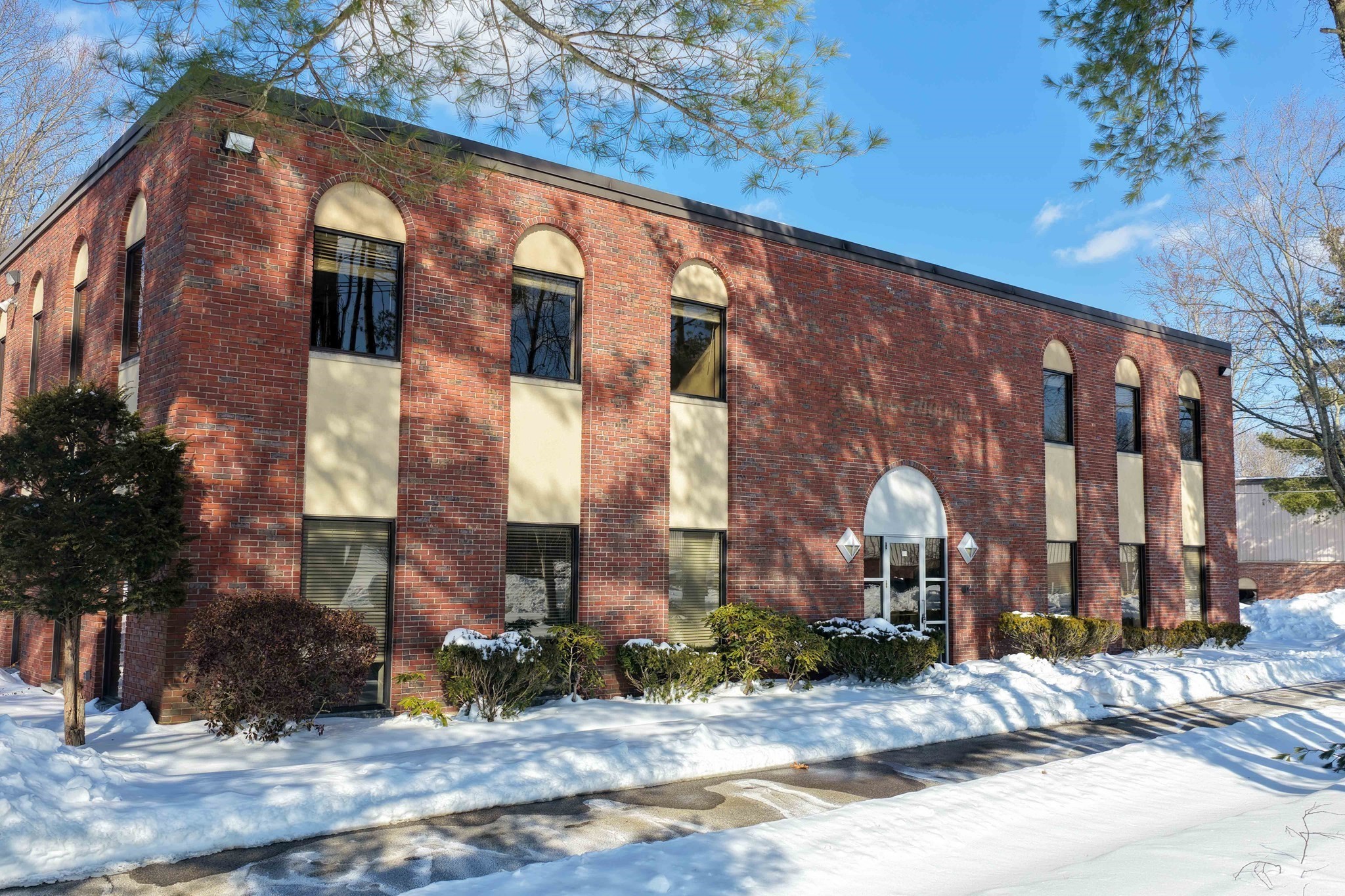 70 Hawes Way, Stoughton, MA 02072