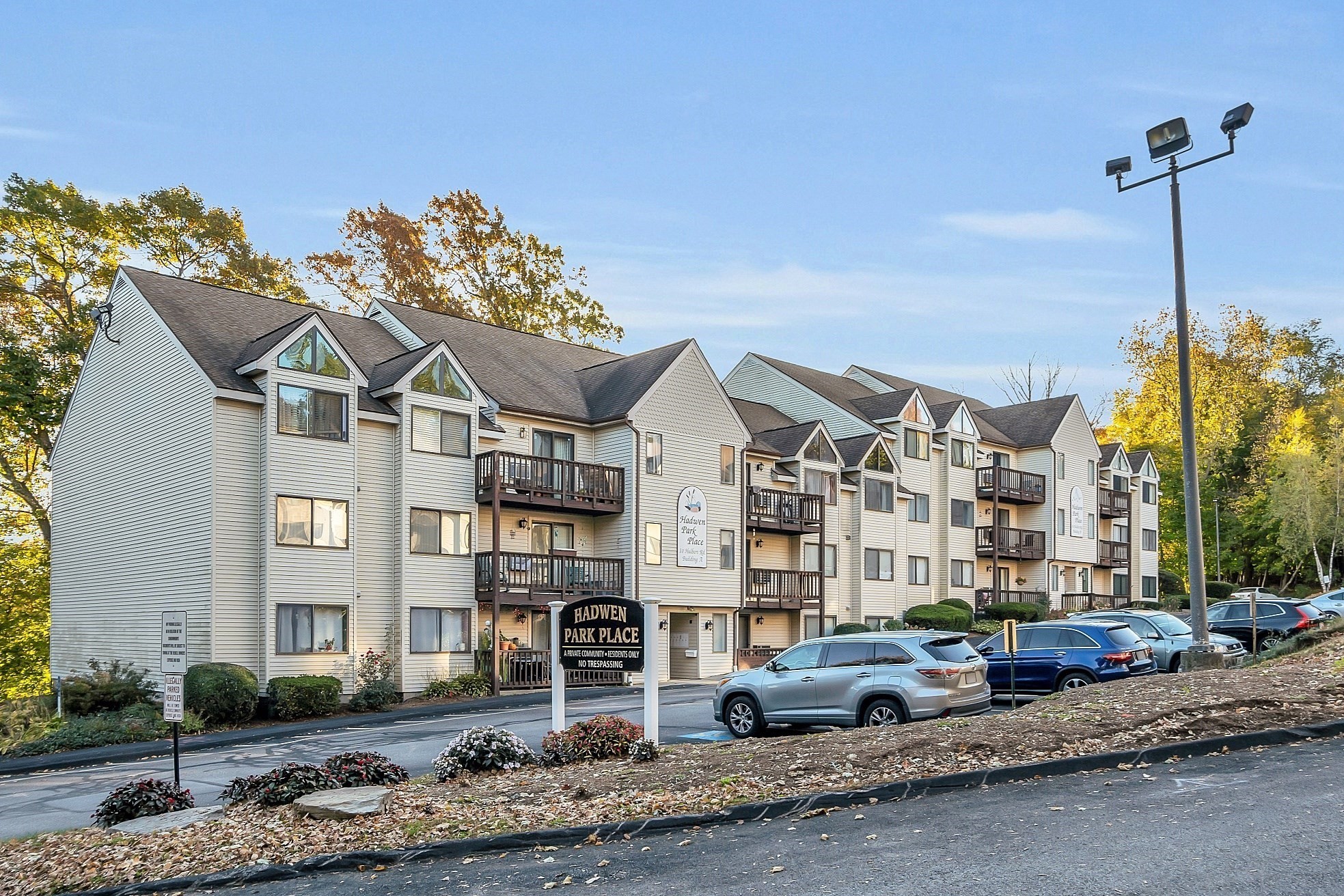 10 Hulbert Road Unit 10, Worcester, MA 01603