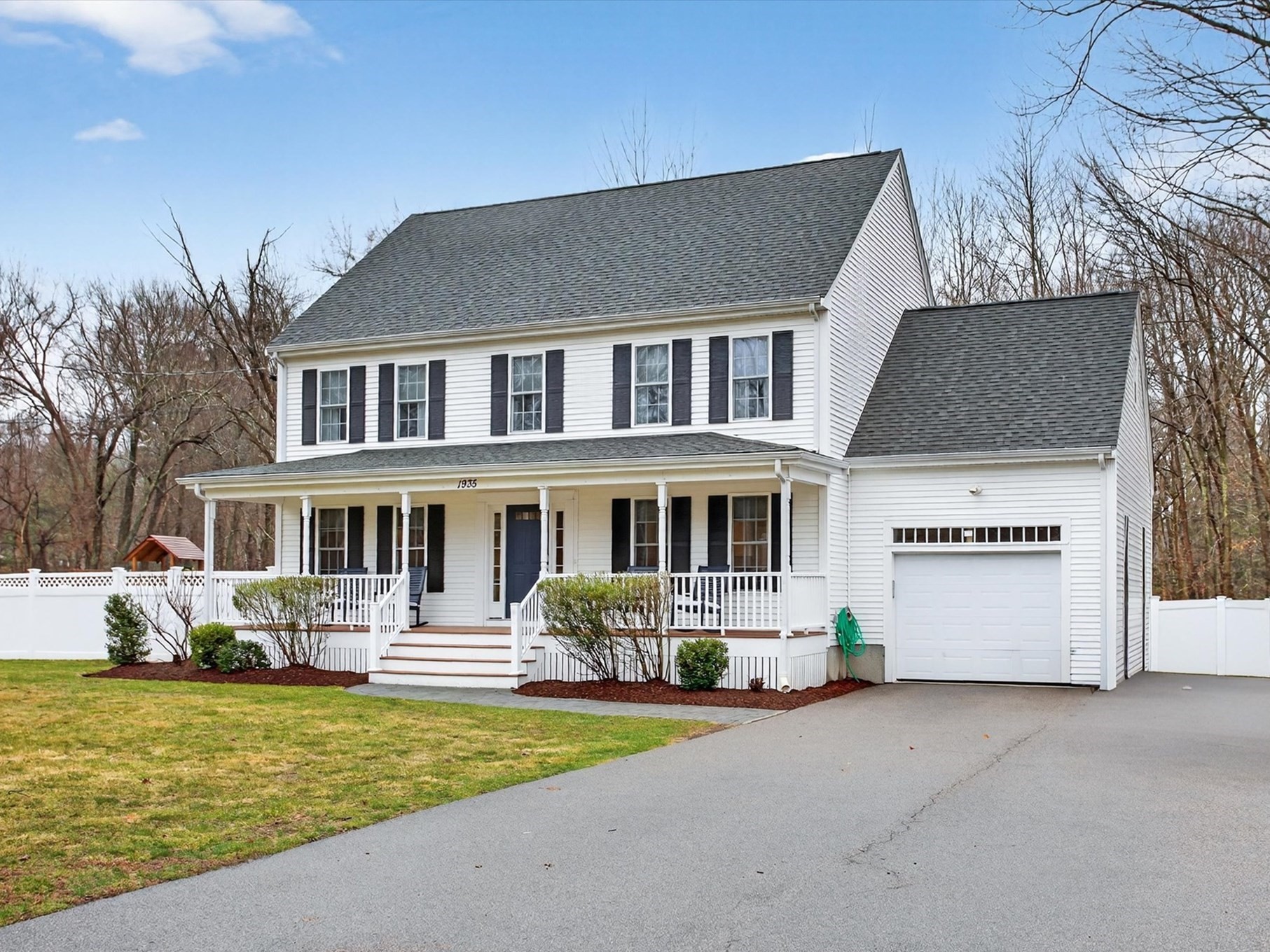 1935 Washington Street Ext., Walpole, MA 02071