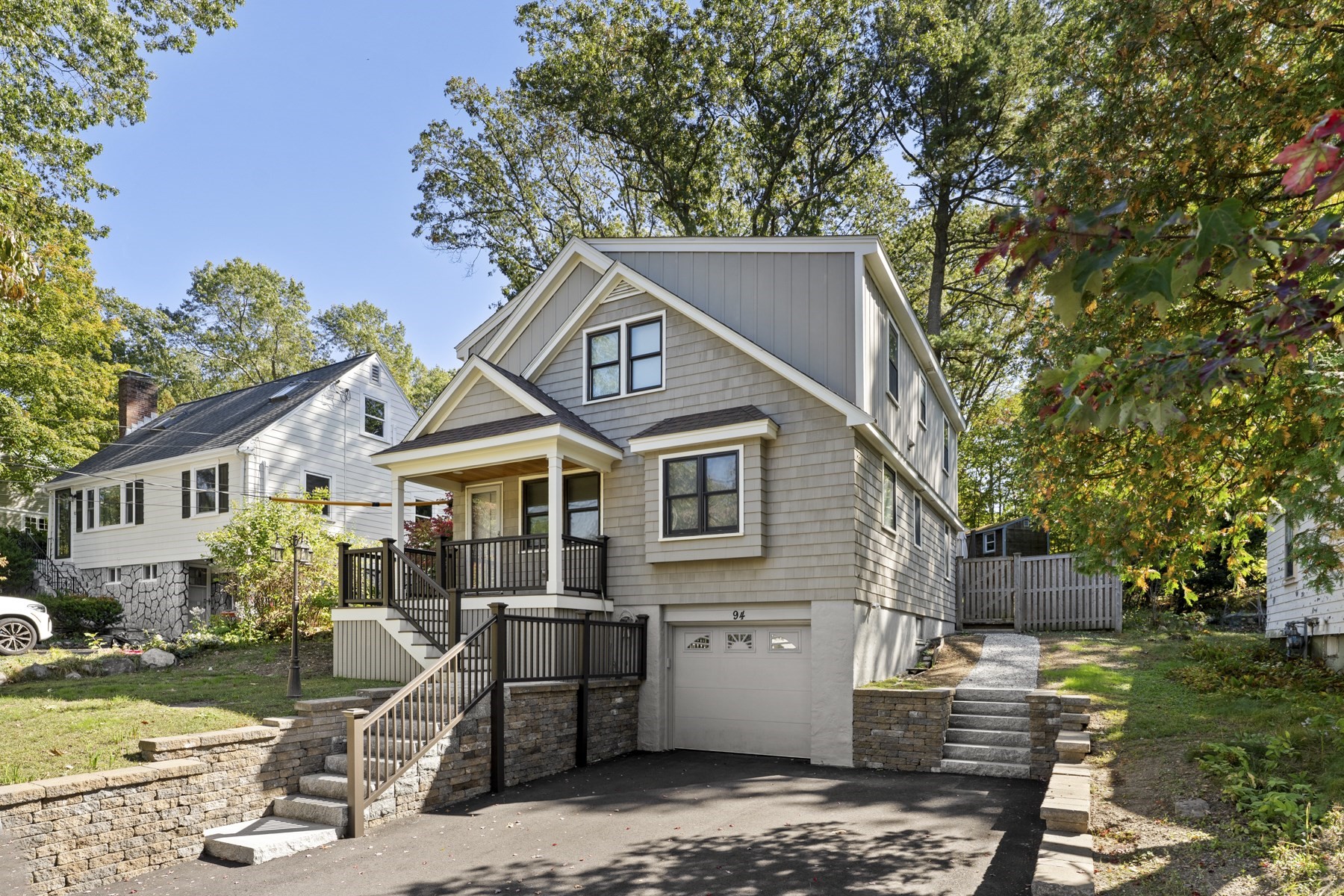 94 Middle St, Lexington, MA 02421