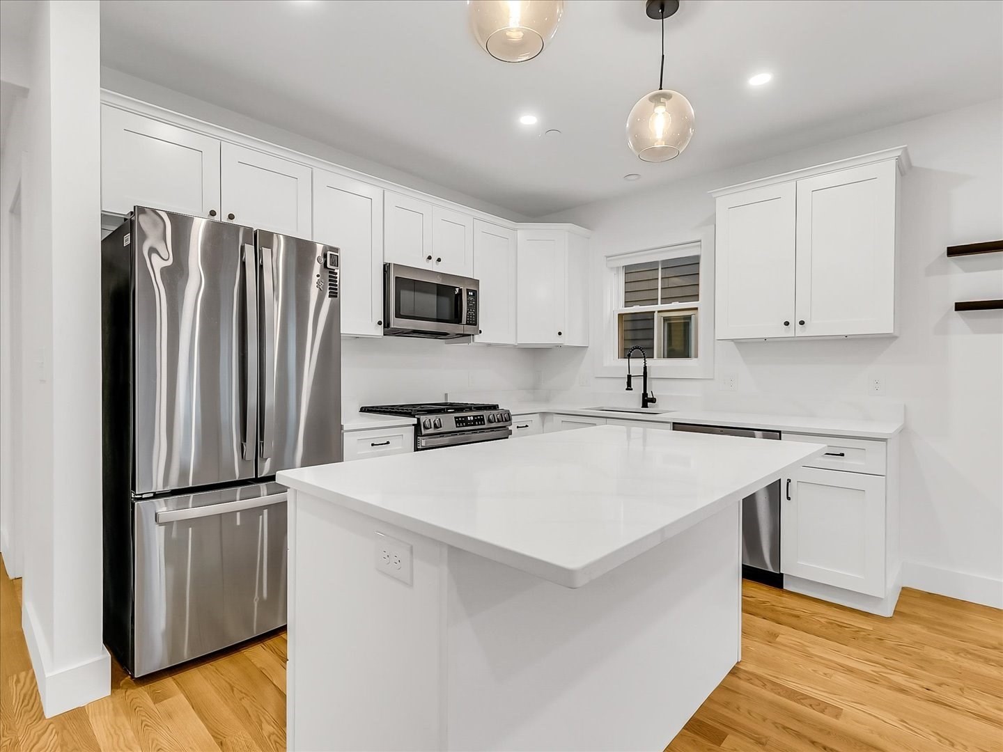 3 Wisteria Street Unit 2, Salem, MA 01970