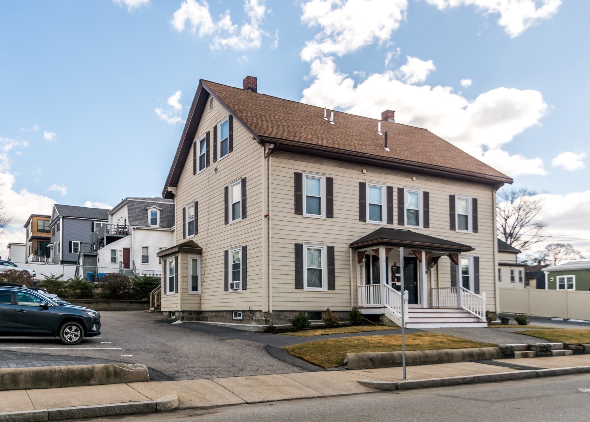 252 Crescent Street, Waltham, MA 02453 - Image 2