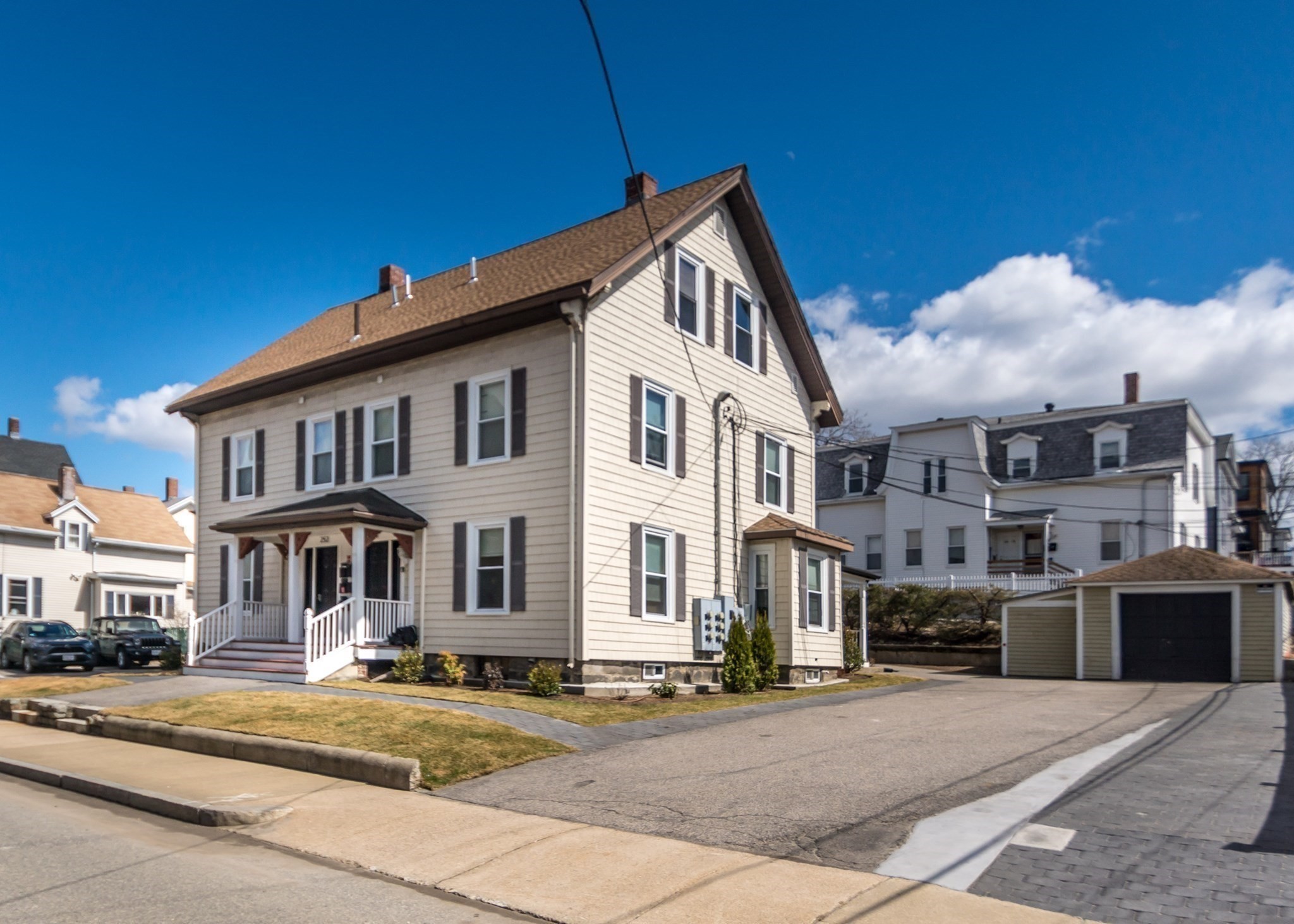 252 Crescent Street, Waltham, MA 02453 - Image 3