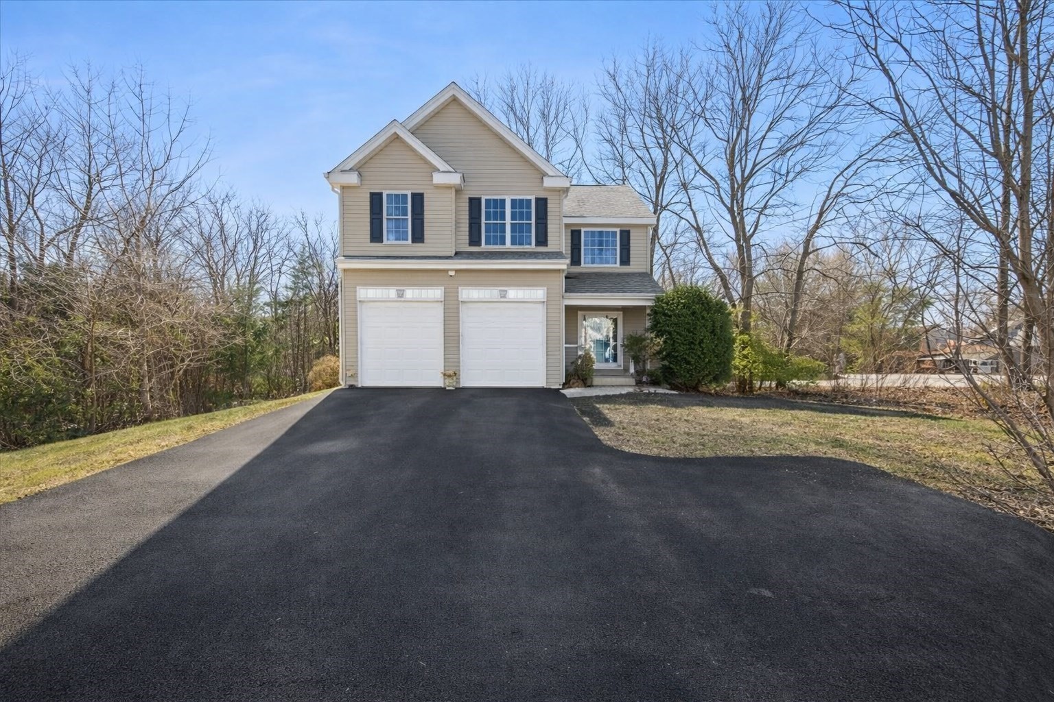 5 Dynasty Dr., Milford, MA 01757