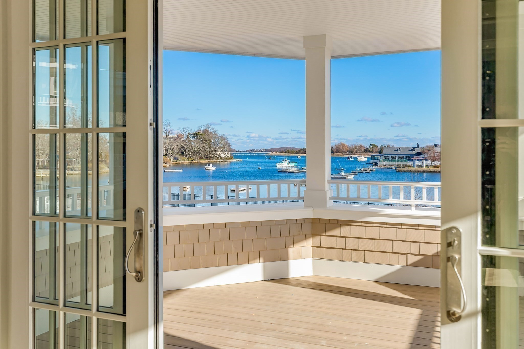 128 Elm Street Unit 210, Cohasset, MA 02025