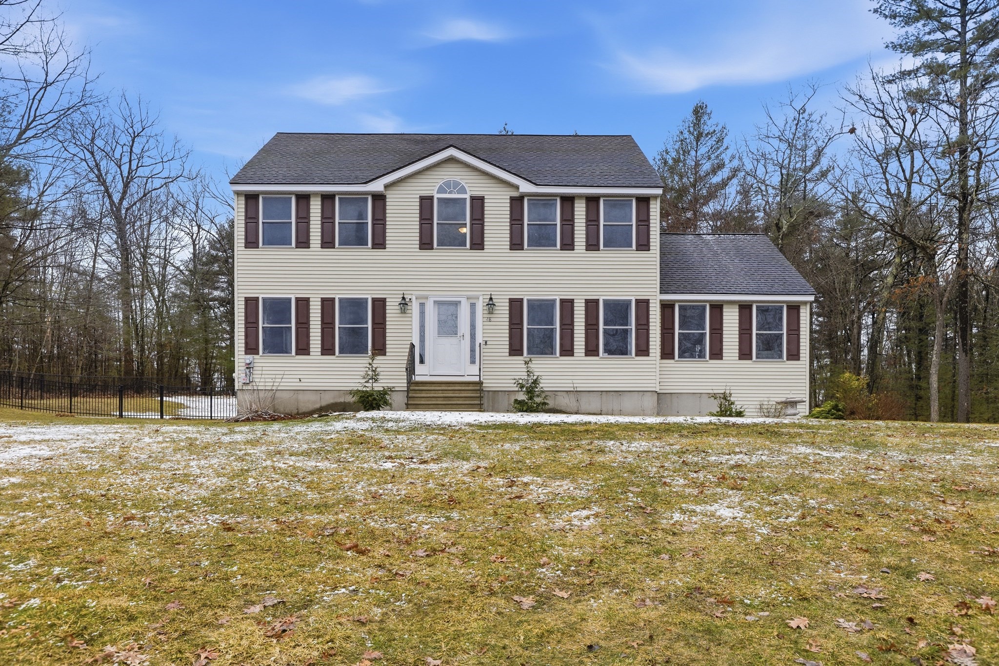 48 Joco Drive, Tyngsborough, MA 01879