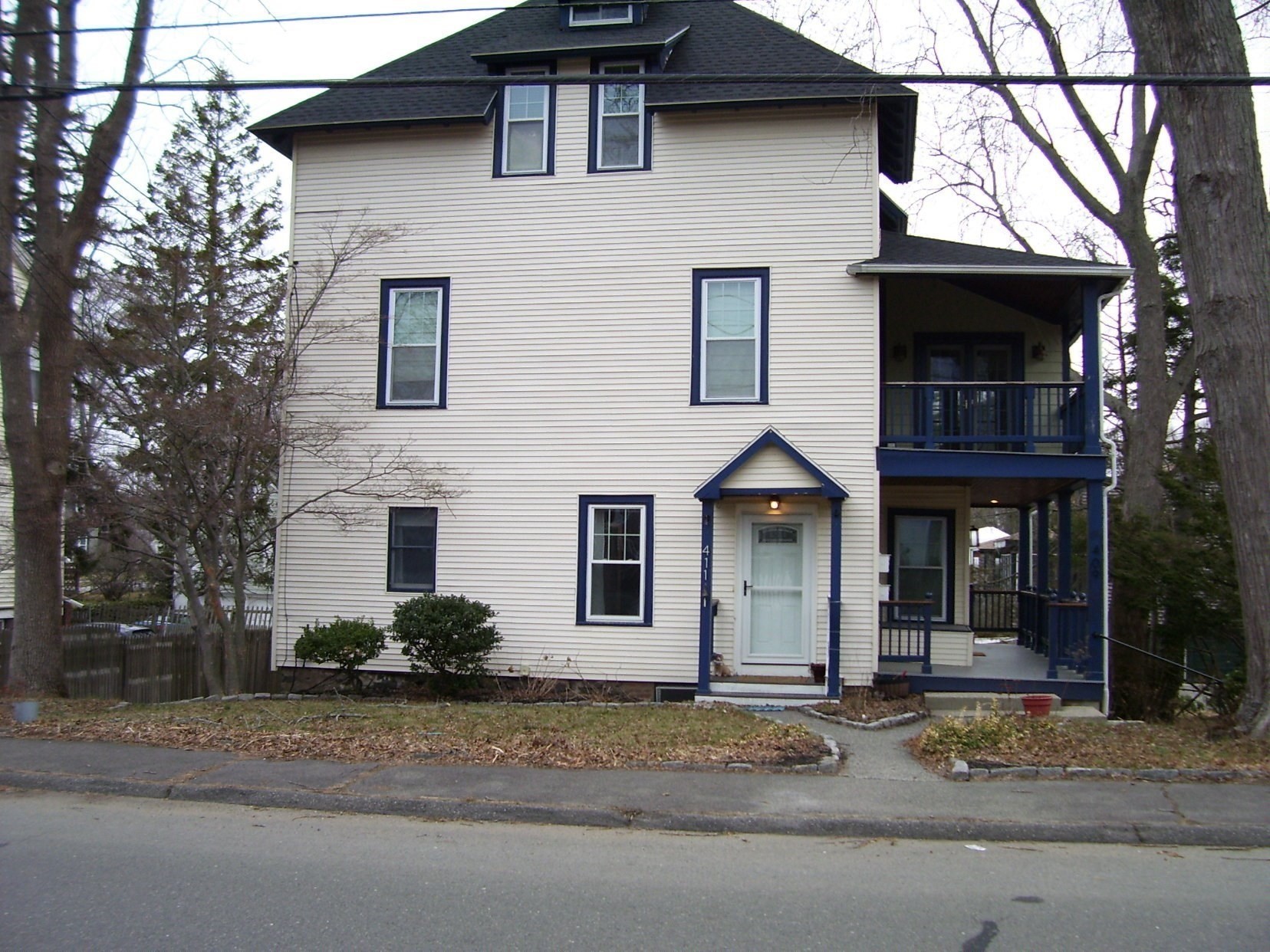 411 Atlantic Ave Unit 411, Marblehead, MA 01945
