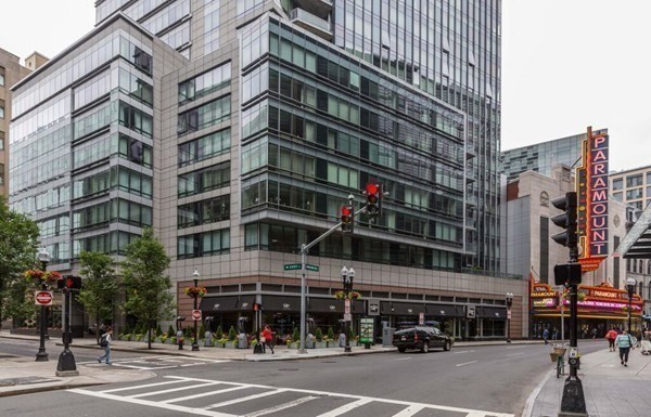 3 Avery St Unit 608, Downtown, Boston, MA 02111