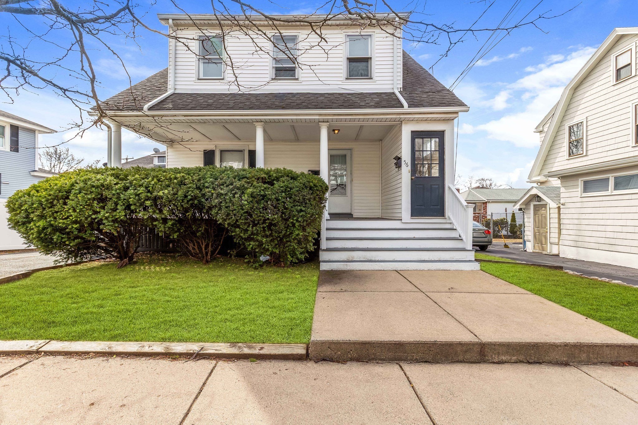 54 Dell Ave, Melrose, MA 02176