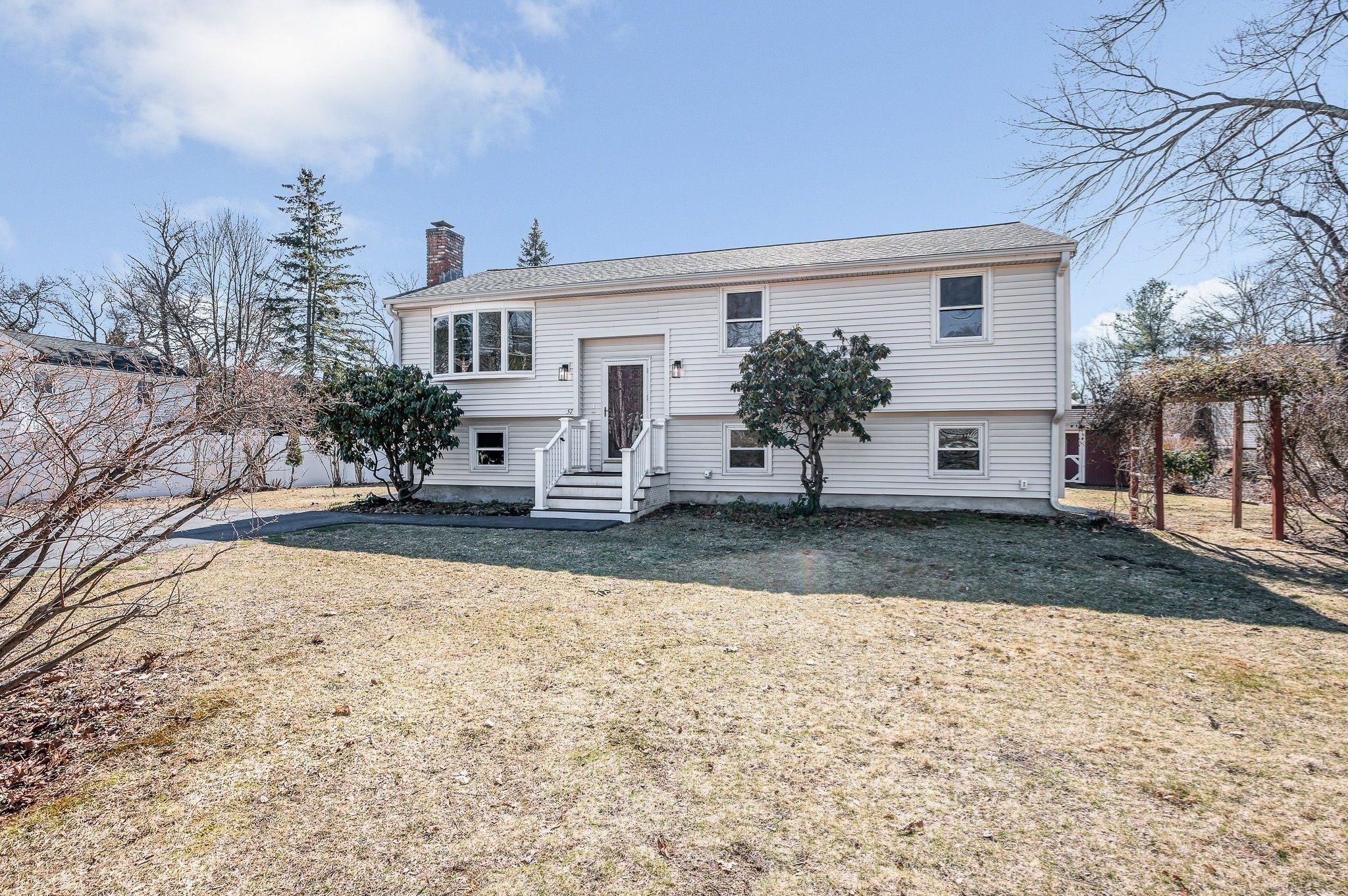 57 Taplin Avenue, Wilmington, MA 01887