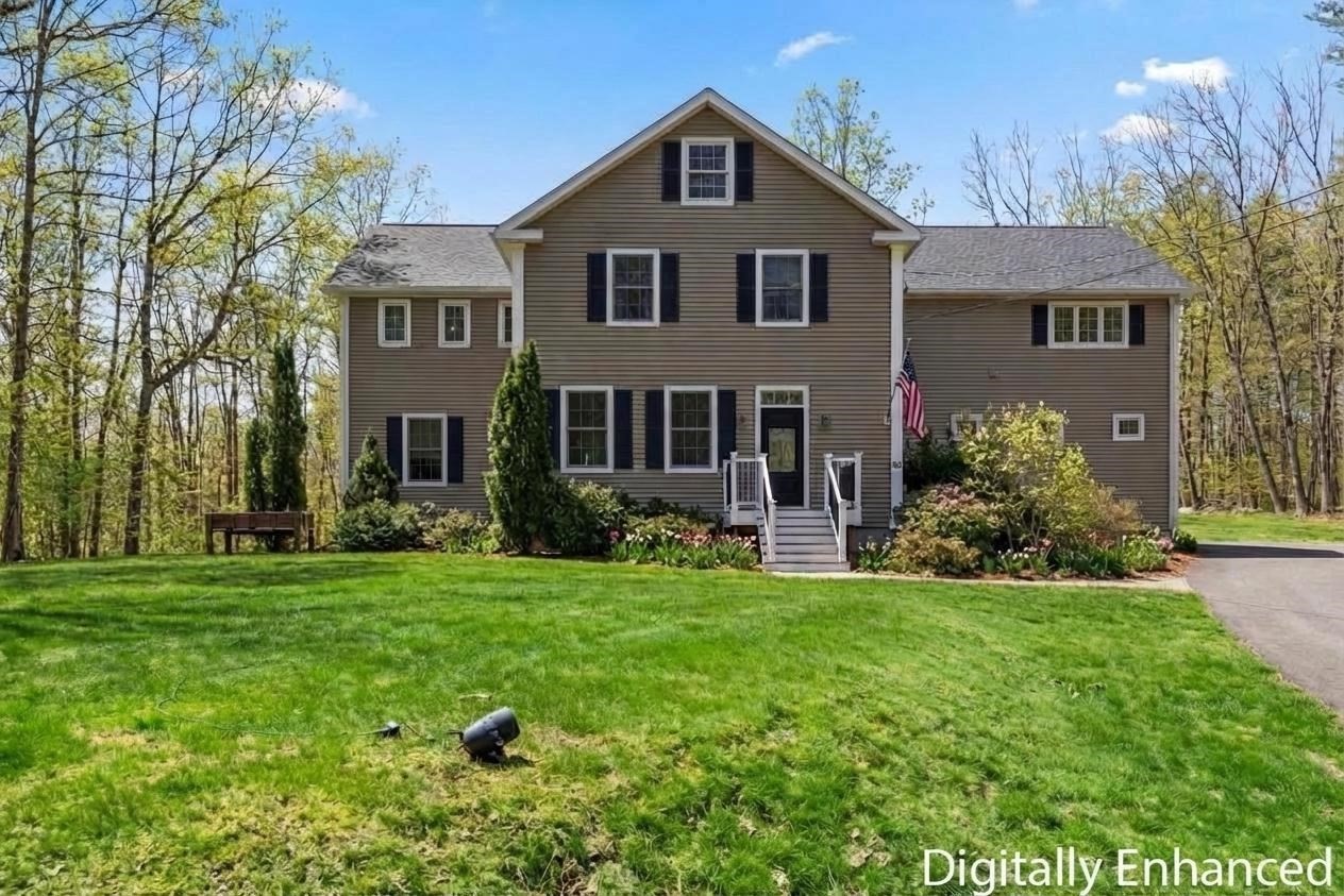 53 Fitzgerald Road, Charlton, MA 01507