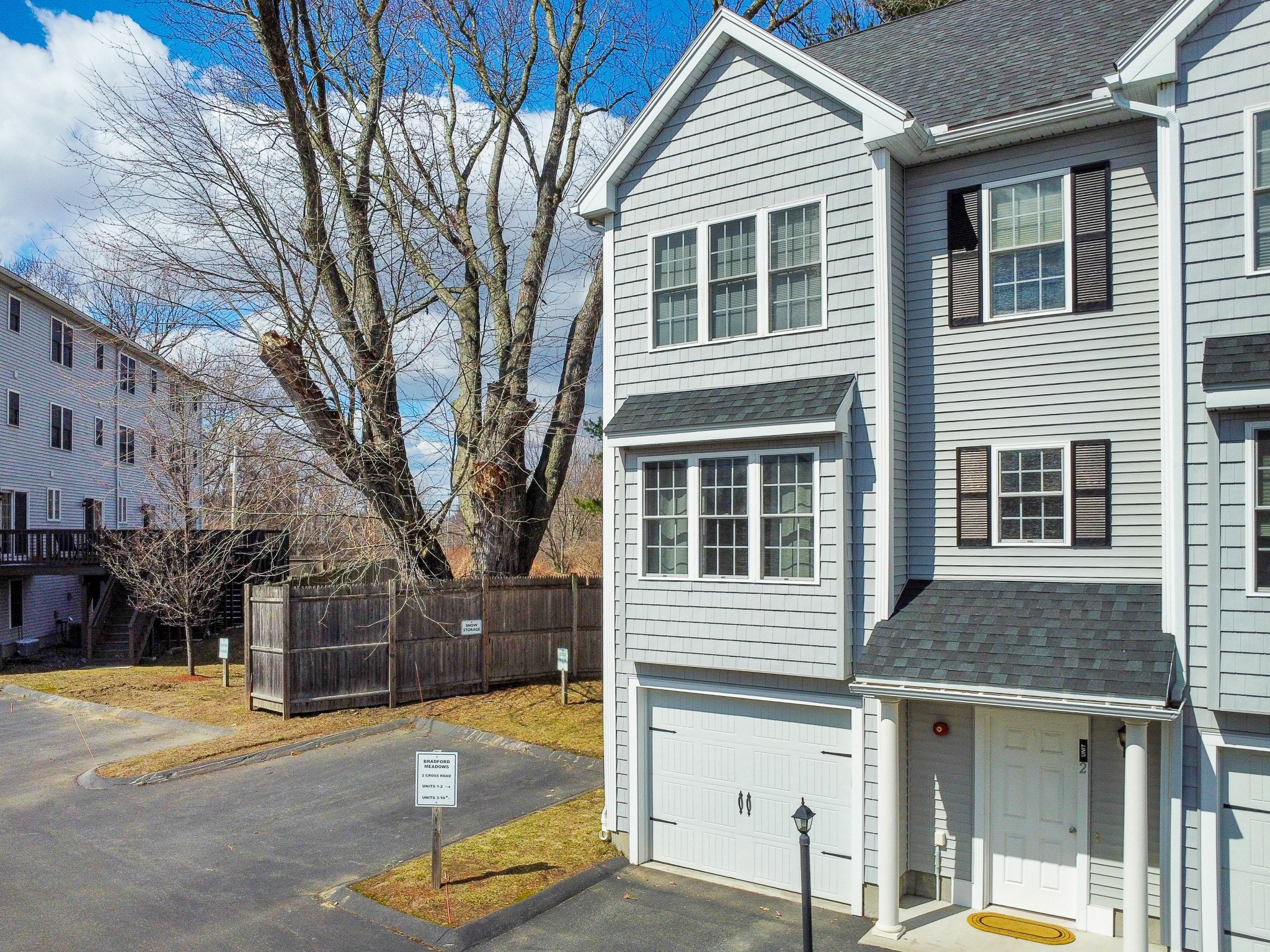 2 Cross Road Unit 2, Haverhill, MA 01835