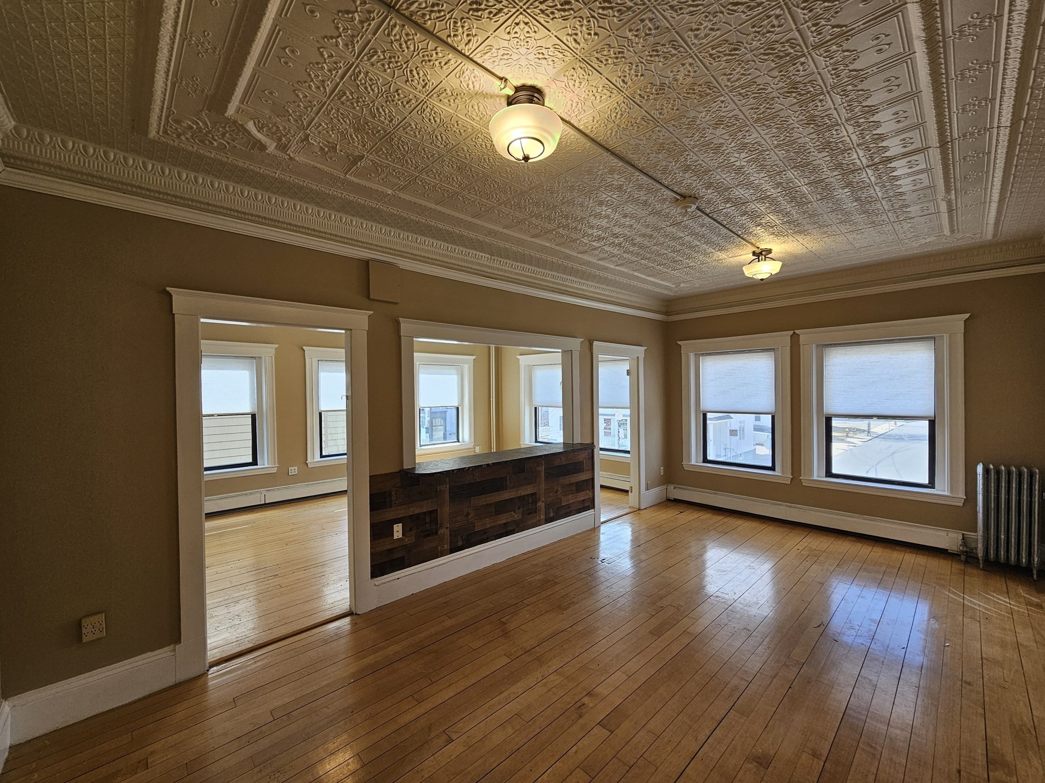 127 N Main St Unit 208/209, Mansfield, MA 02048