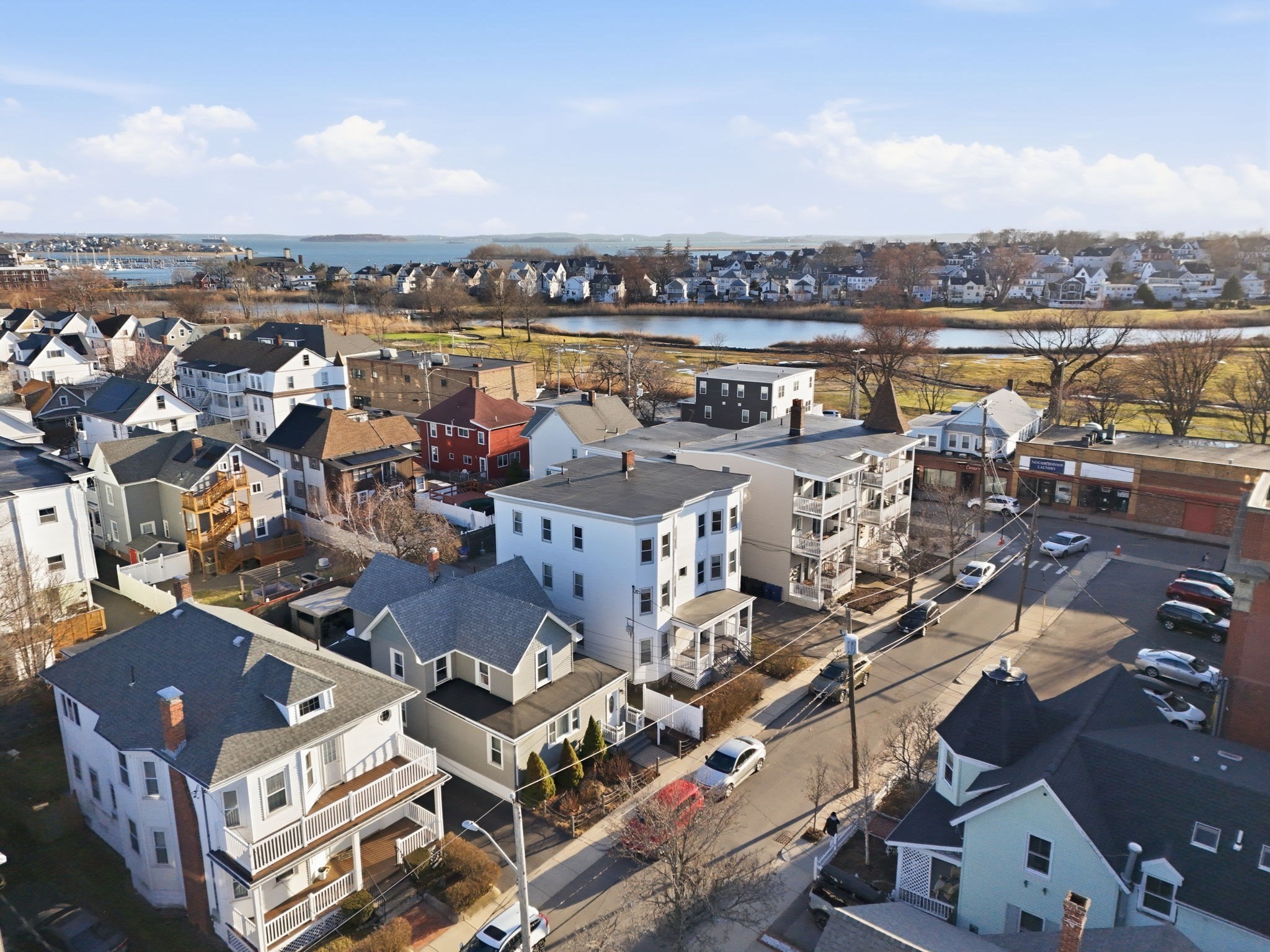 11 Pearl Ave, Winthrop, MA 02152