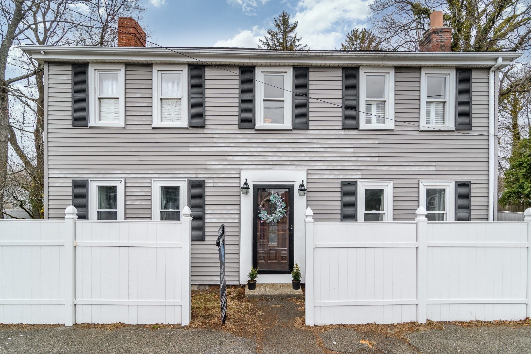 851 Worcester St, Wellesley, MA 02481
