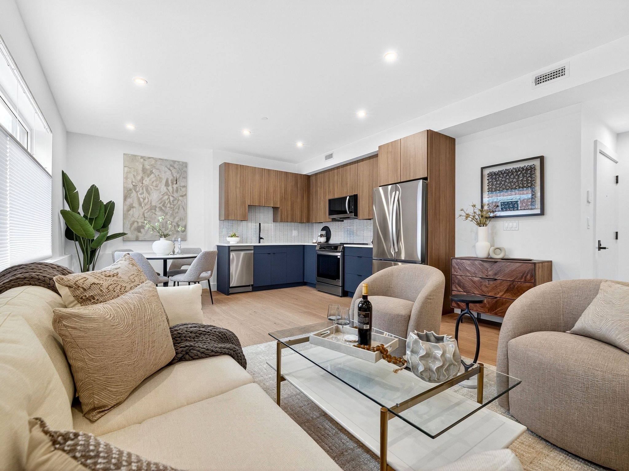 27 Dixwell St Unit 4, Jamaica Plain, Boston, MA 02119