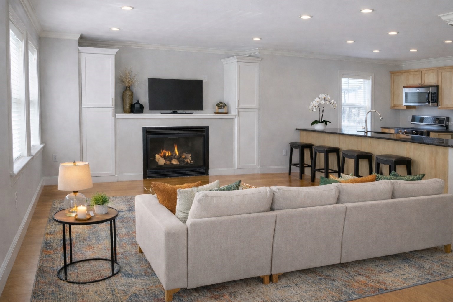 11 Whitney St Unit 11, Brookline, MA 02466