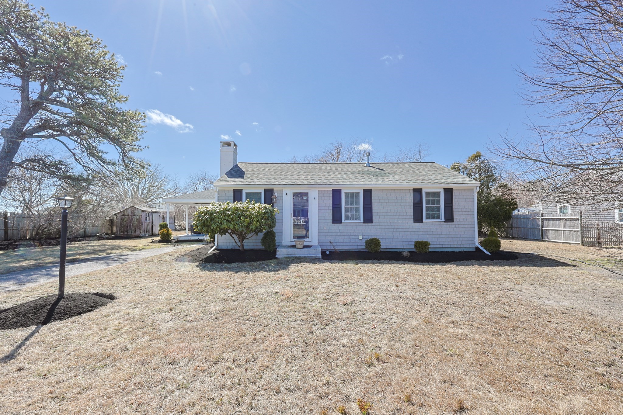 25 Niagara Ln, Yarmouth, MA 02673