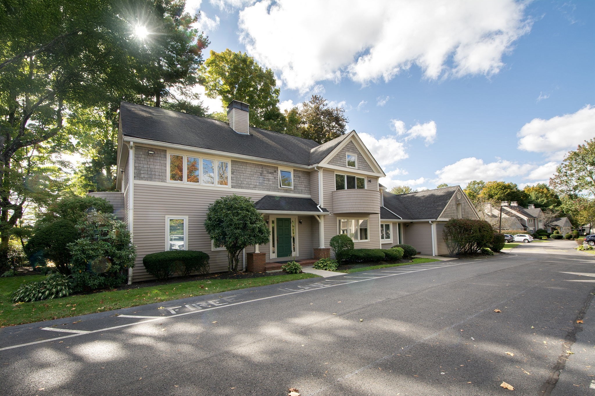 26 Jasper  Lane Unit 26, Randolph, MA 02368