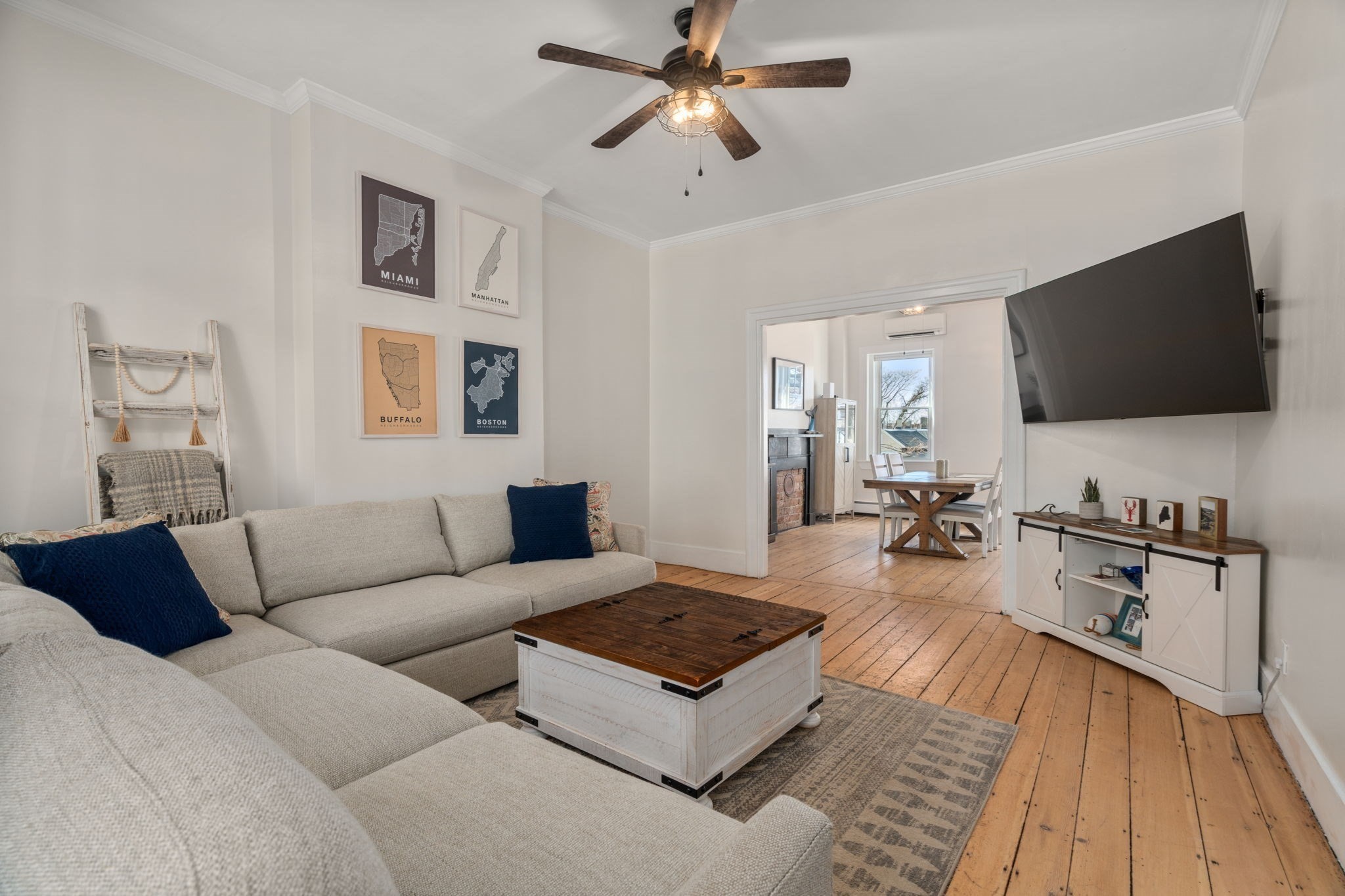 96 Baldwin St Unit 1, Charlestown, Boston, MA 02129