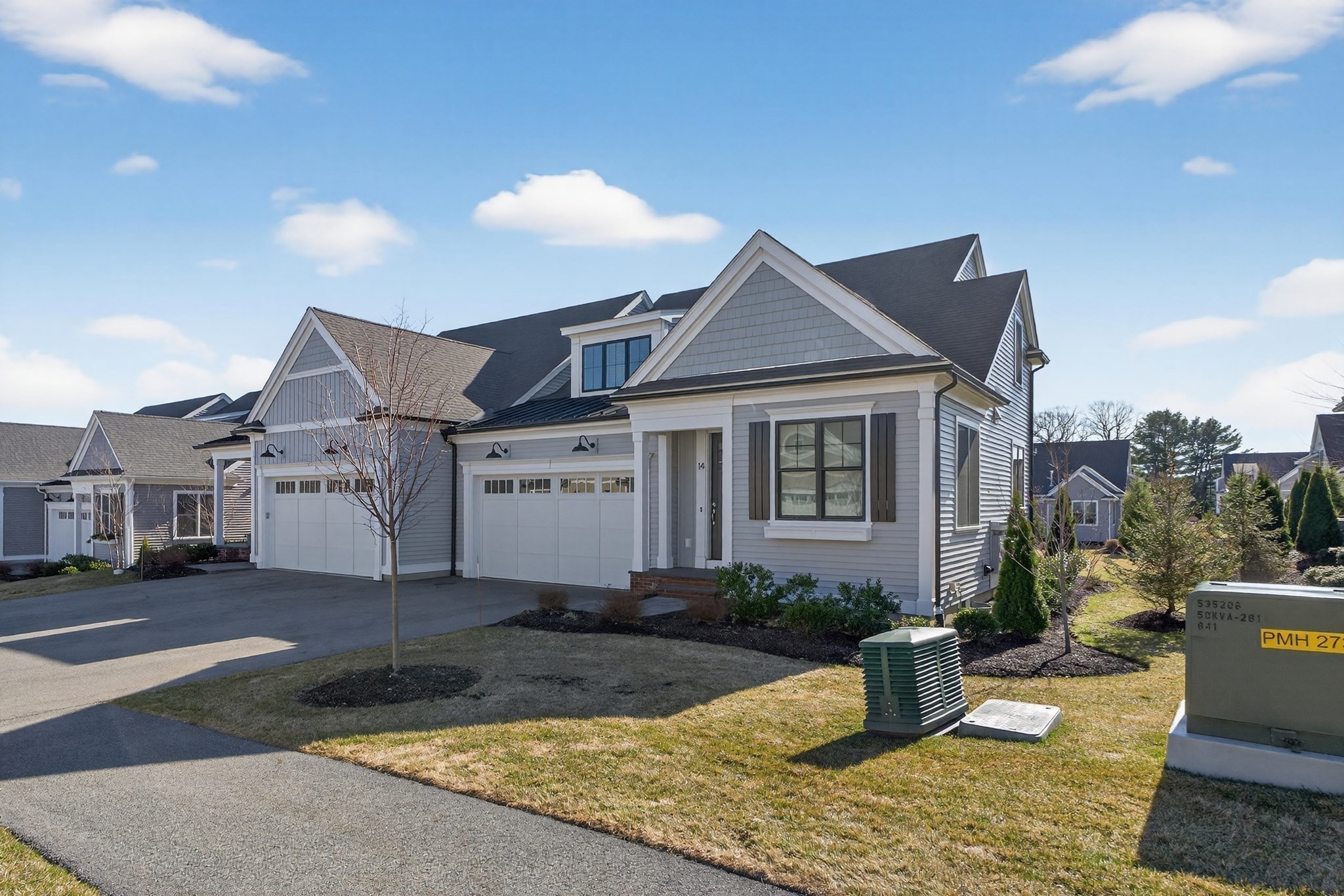 14 Callahan Dr Unit 14, Framingham, MA 01701