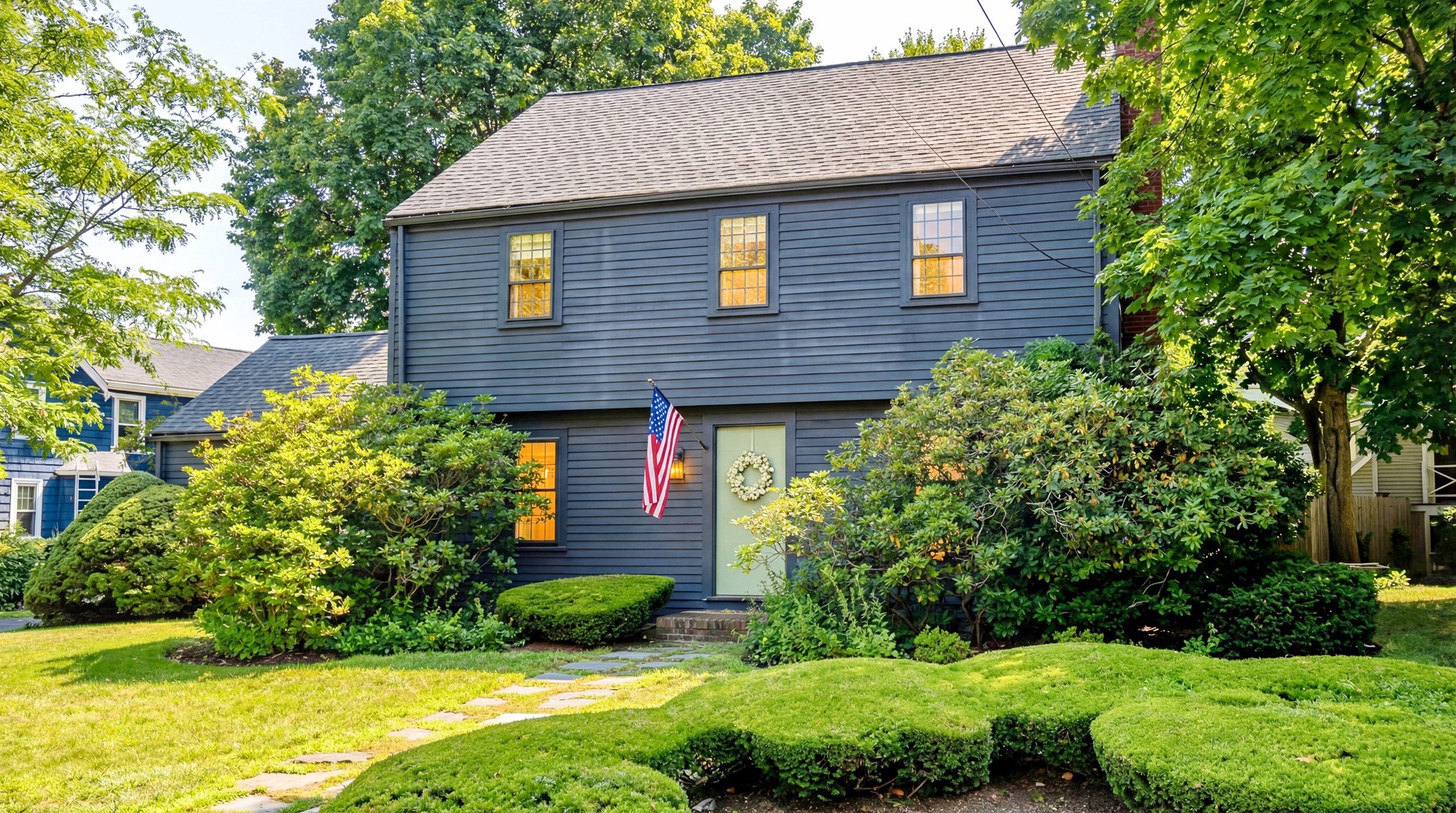 155 Bellevue Avenue, Melrose, MA 02176