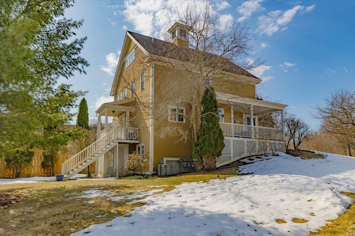 35 Lancaster County Rd Unit 7A, Harvard, MA 01451