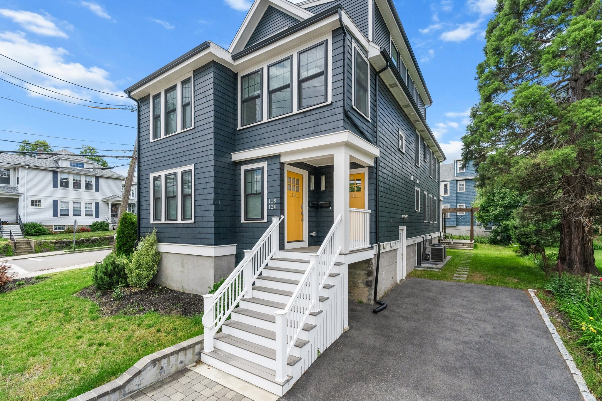 118 Spring St Unit 118, Watertown, MA 02472