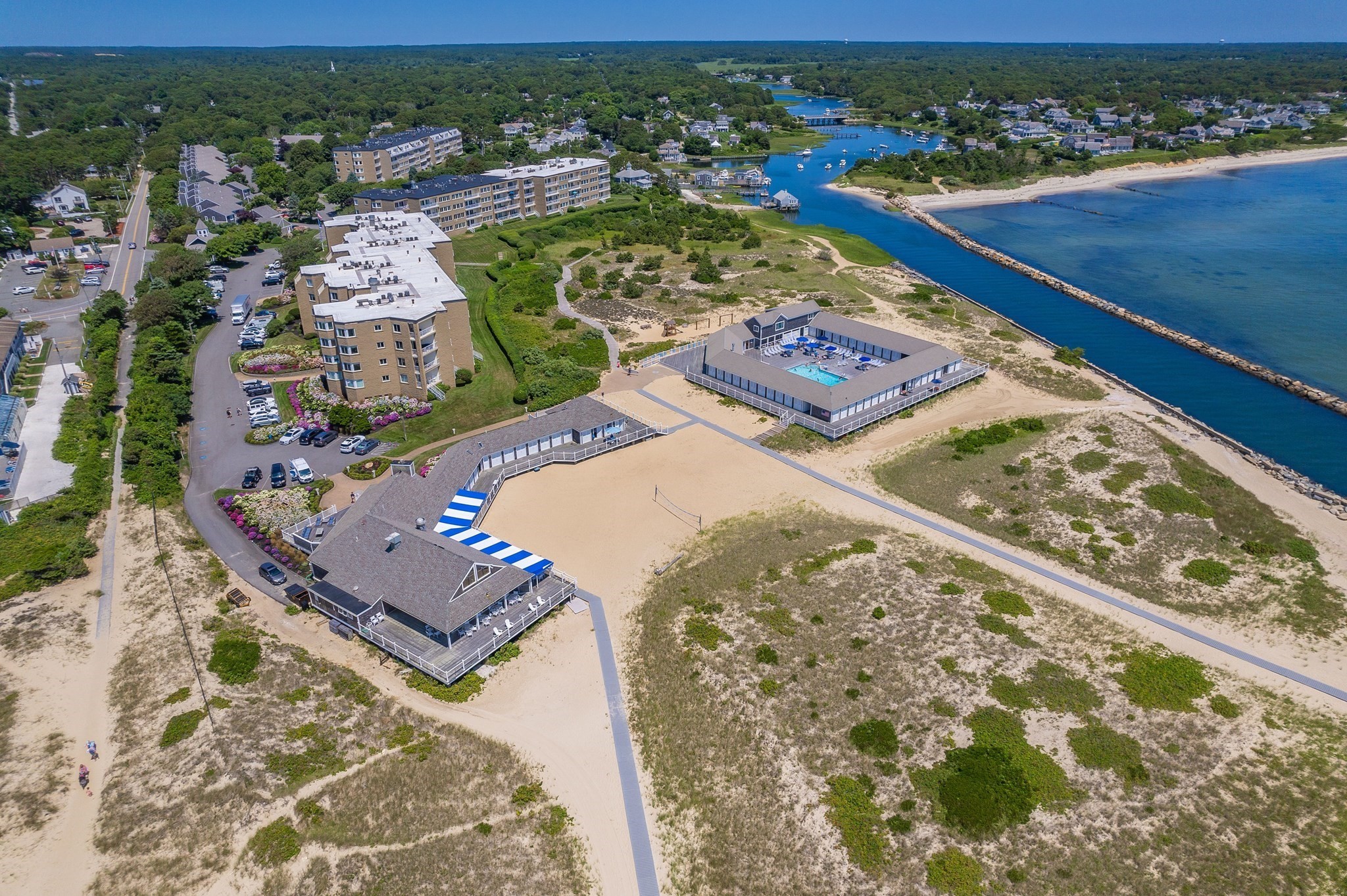 1 Belmont Road Unit 425, Harwich, MA 02671