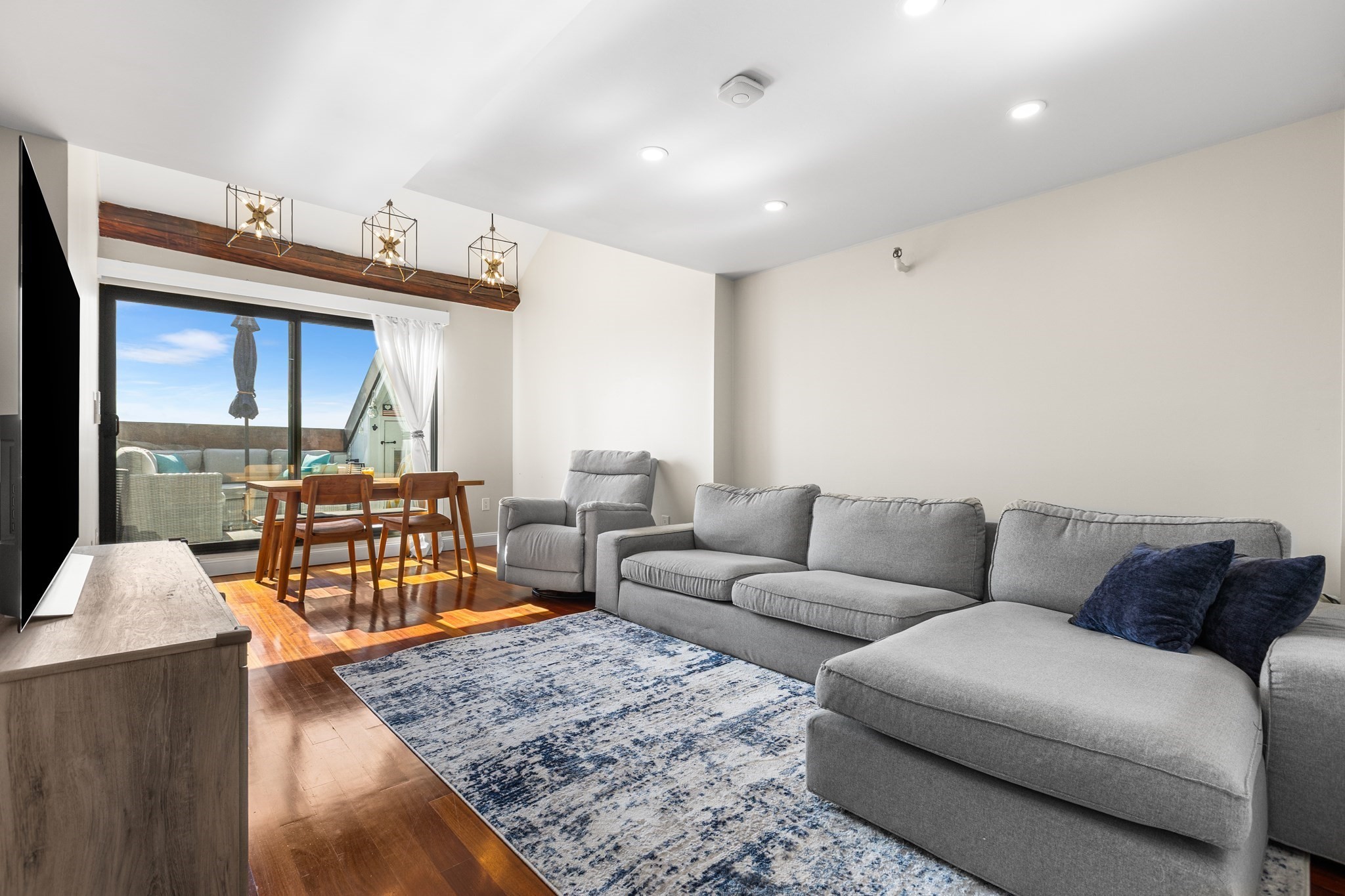 42 Eighth St Unit 2514, Charlestown, Boston, MA 02129