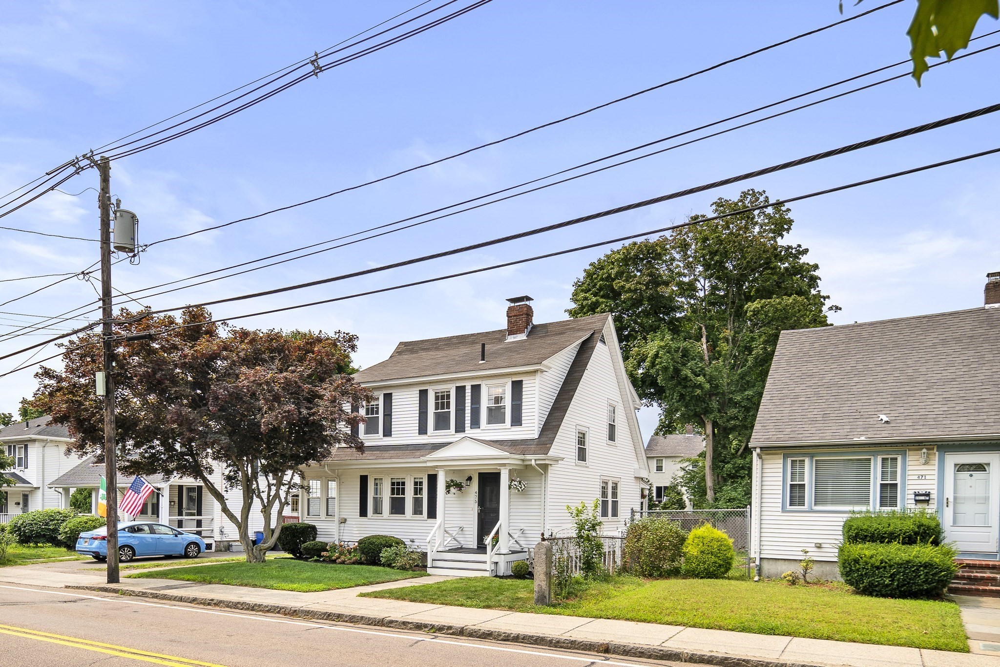 475 Beale St, Quincy, MA 02169