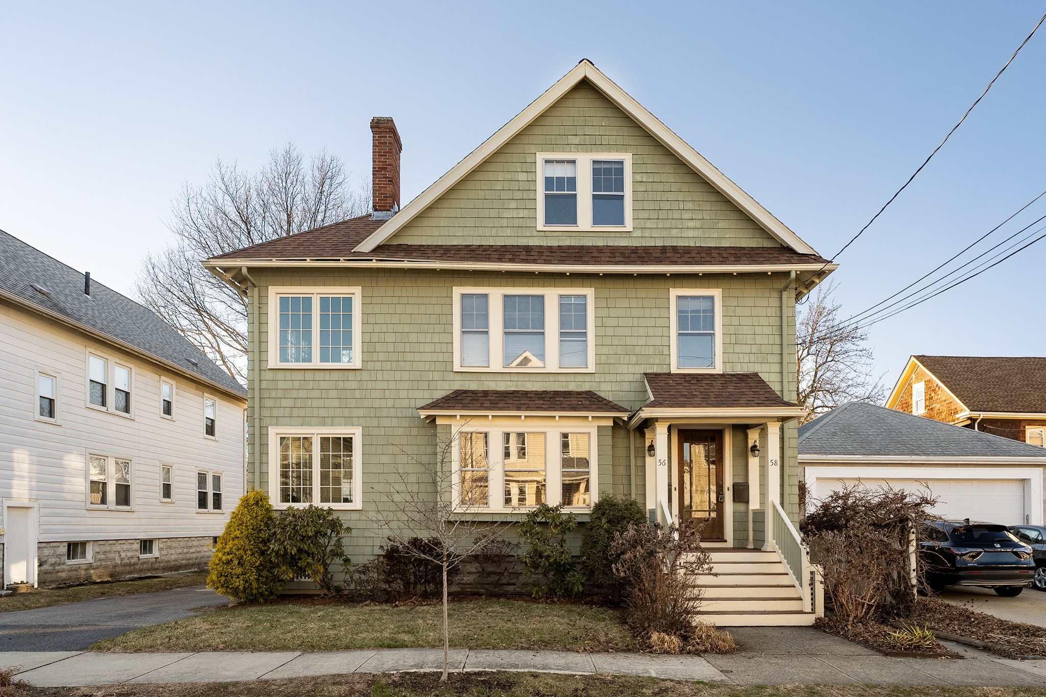 56 Adams St Unit 56, Arlington, MA 02474