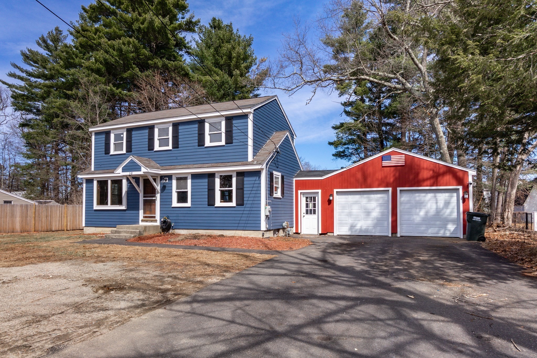 58 Lowell Rd, Pepperell, MA 01463