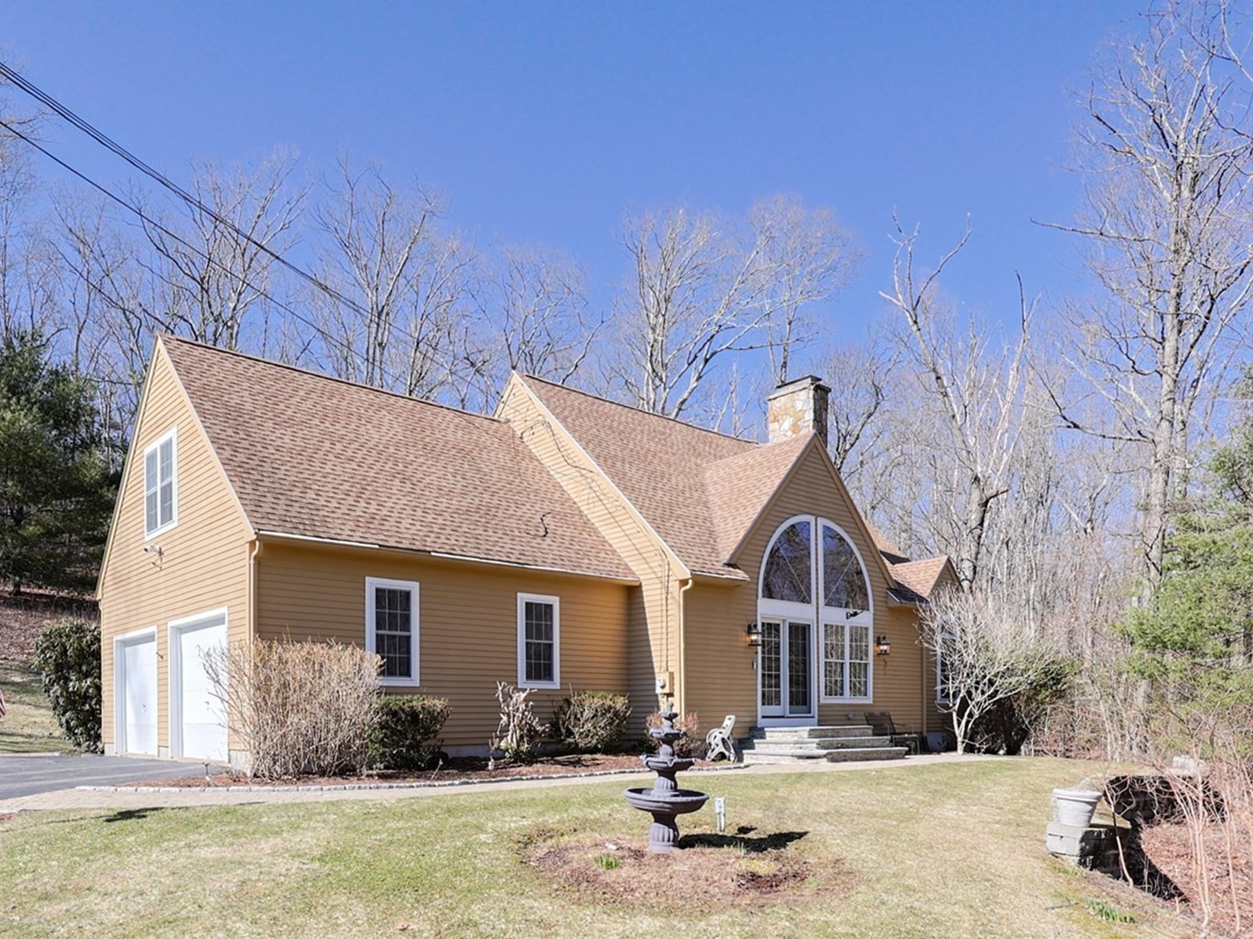 291 Millbury Street, Auburn, MA 01501