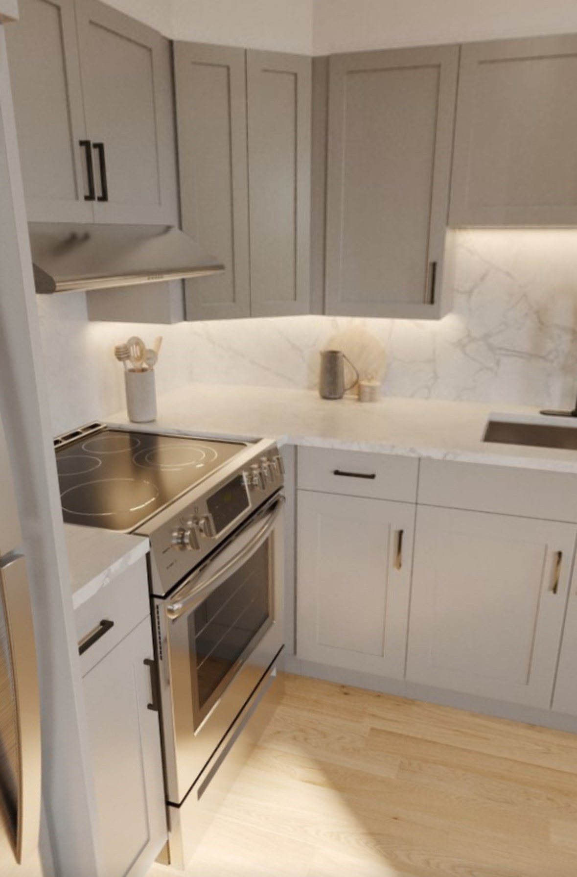 272 Talbot Ave Unit 206, Dorchester, Boston, MA 02124