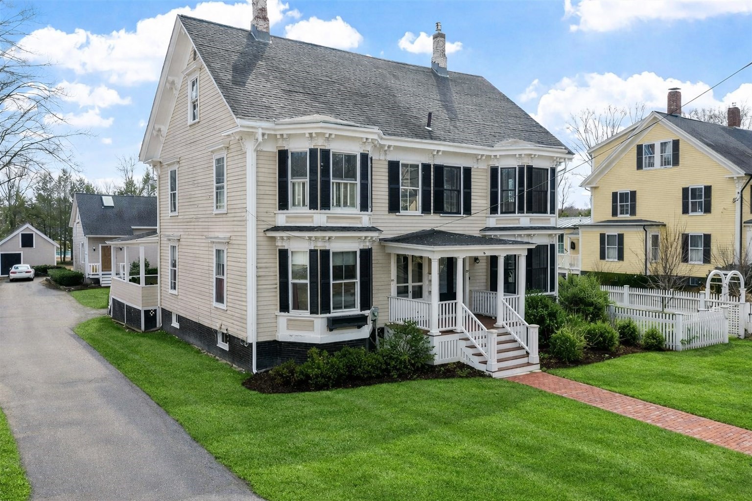 95 Hubbard Street Unit 95, Concord, MA 01742