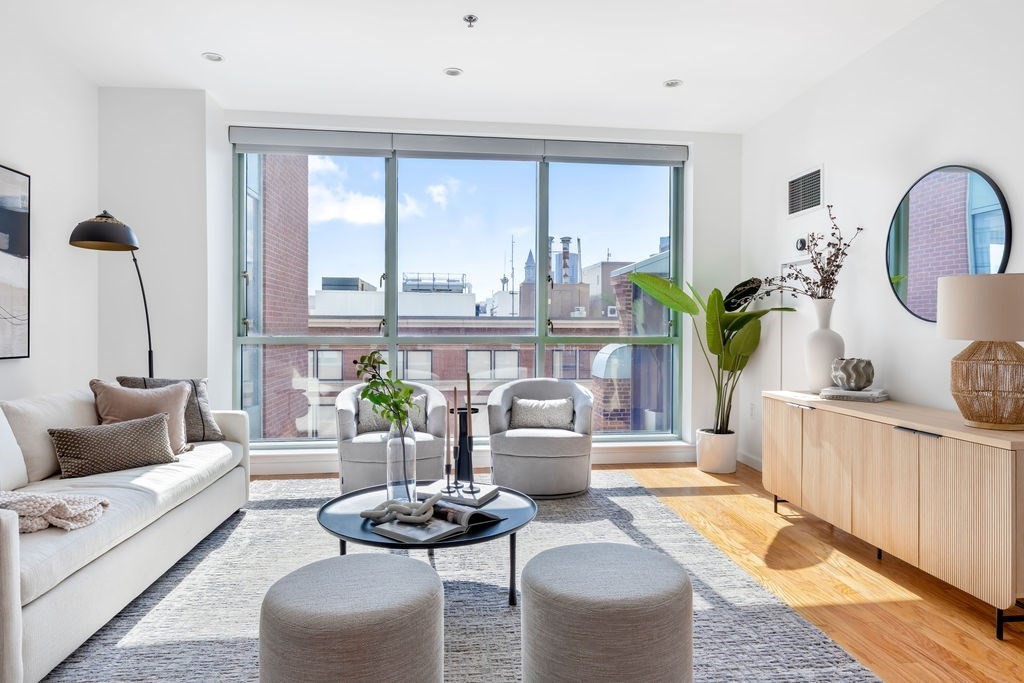 234 Causeway St Unit 815, West End, Boston, MA 02114