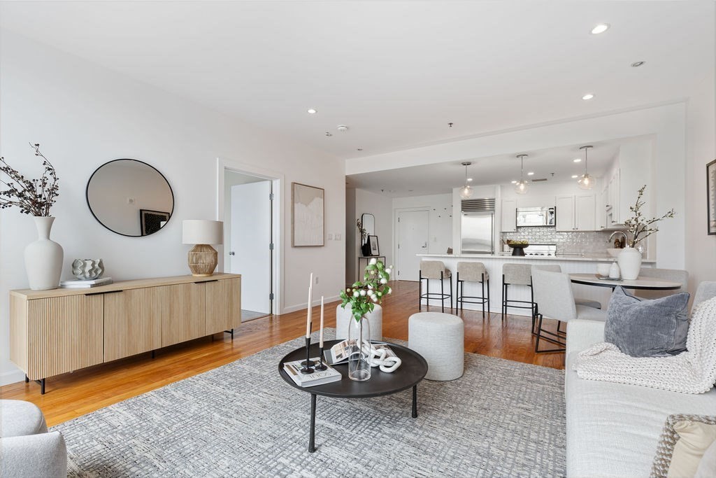 234 Causeway St Unit 815, West End, Boston, MA 02114 - Image 3