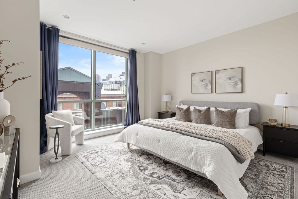 234 Causeway St Unit 815, West End, Boston, MA 02114 - Image 5