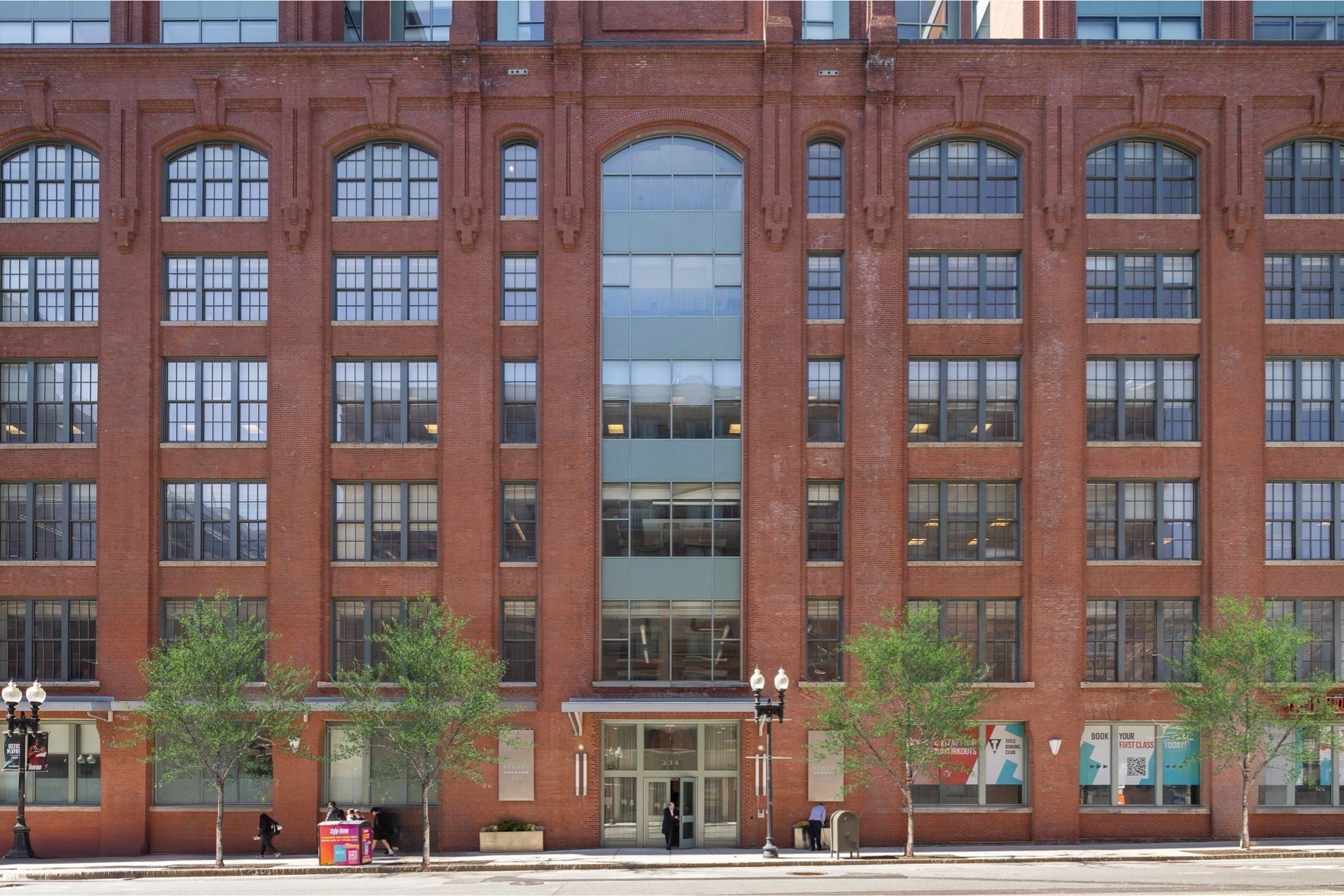 234 Causeway St Unit 815, West End, Boston, MA 02114 - Image 10
