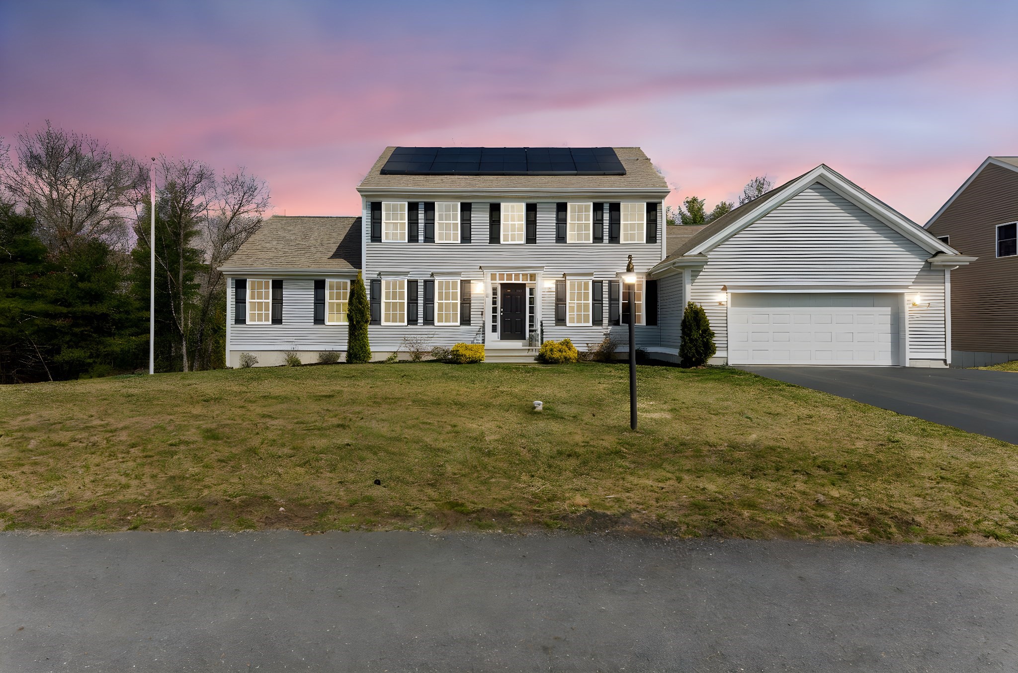 55 Oldfield  Rd, Bridgewater, MA 02324