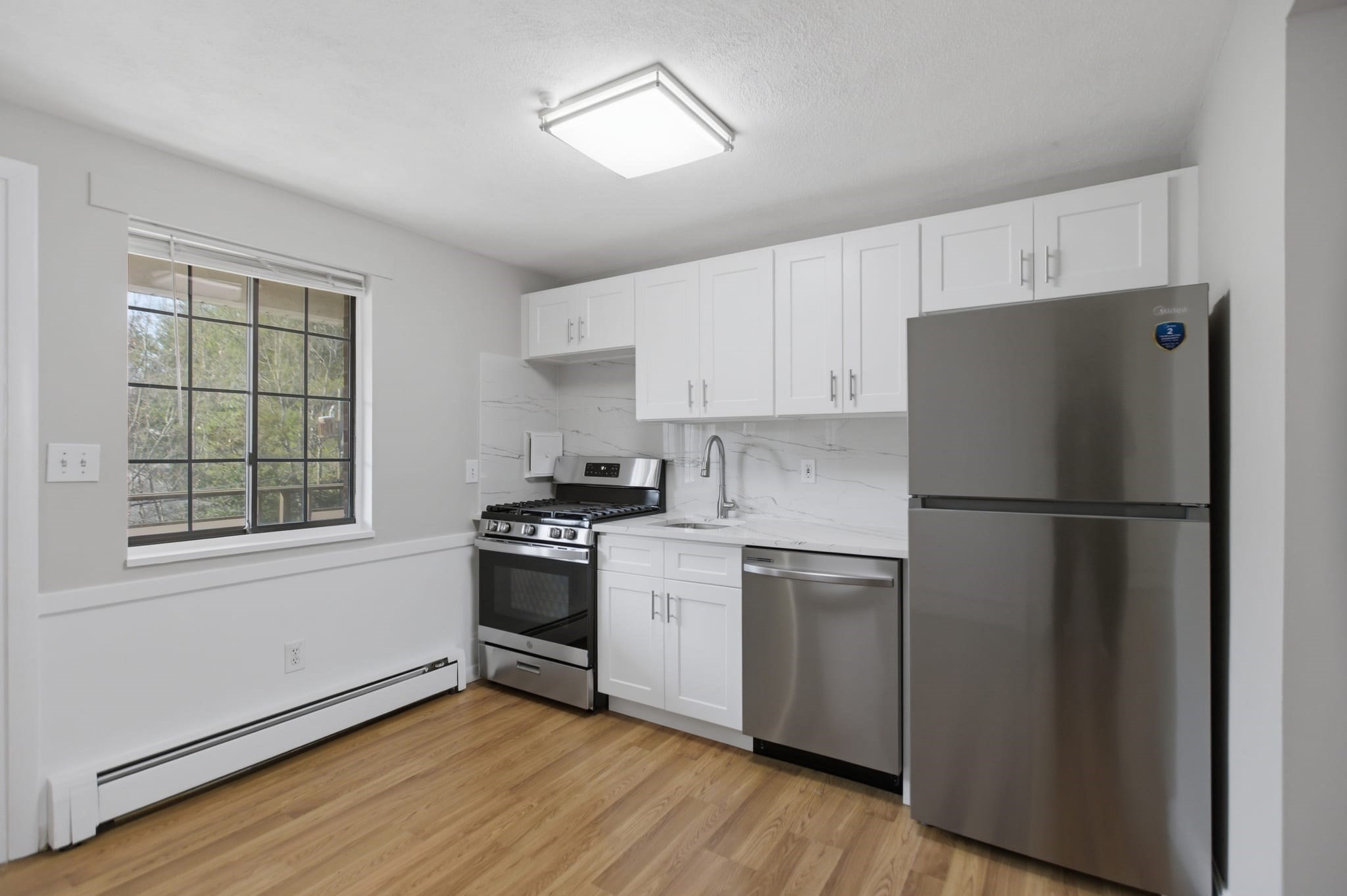 30 Colonial Dr Unit 5A, Andover, MA 01810